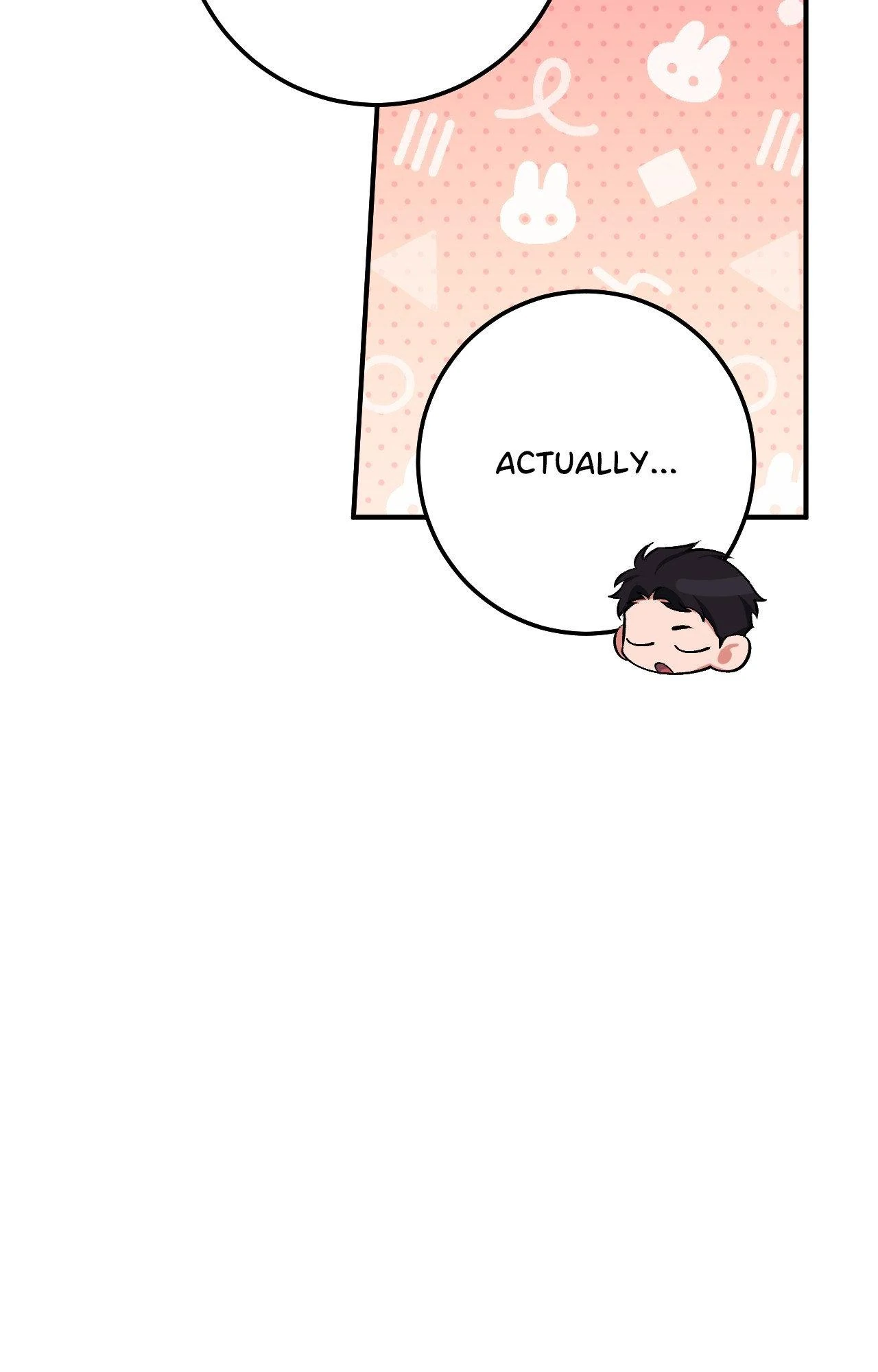 Obscene Neighbors [Official] - Chapter 14 manhwa