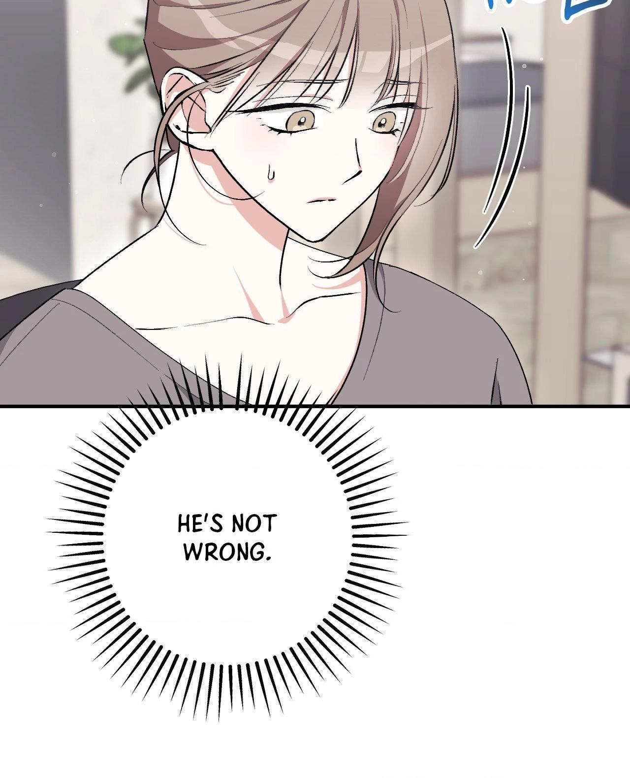 Obscene Neighbors [Official] - Chapter 14 manhwa