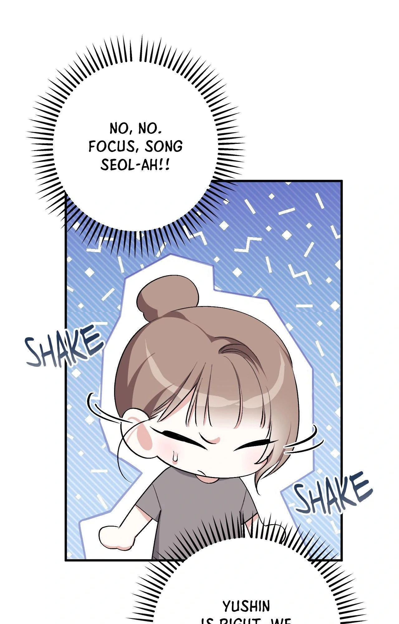 Obscene Neighbors [Official] - Chapter 14 manhwa