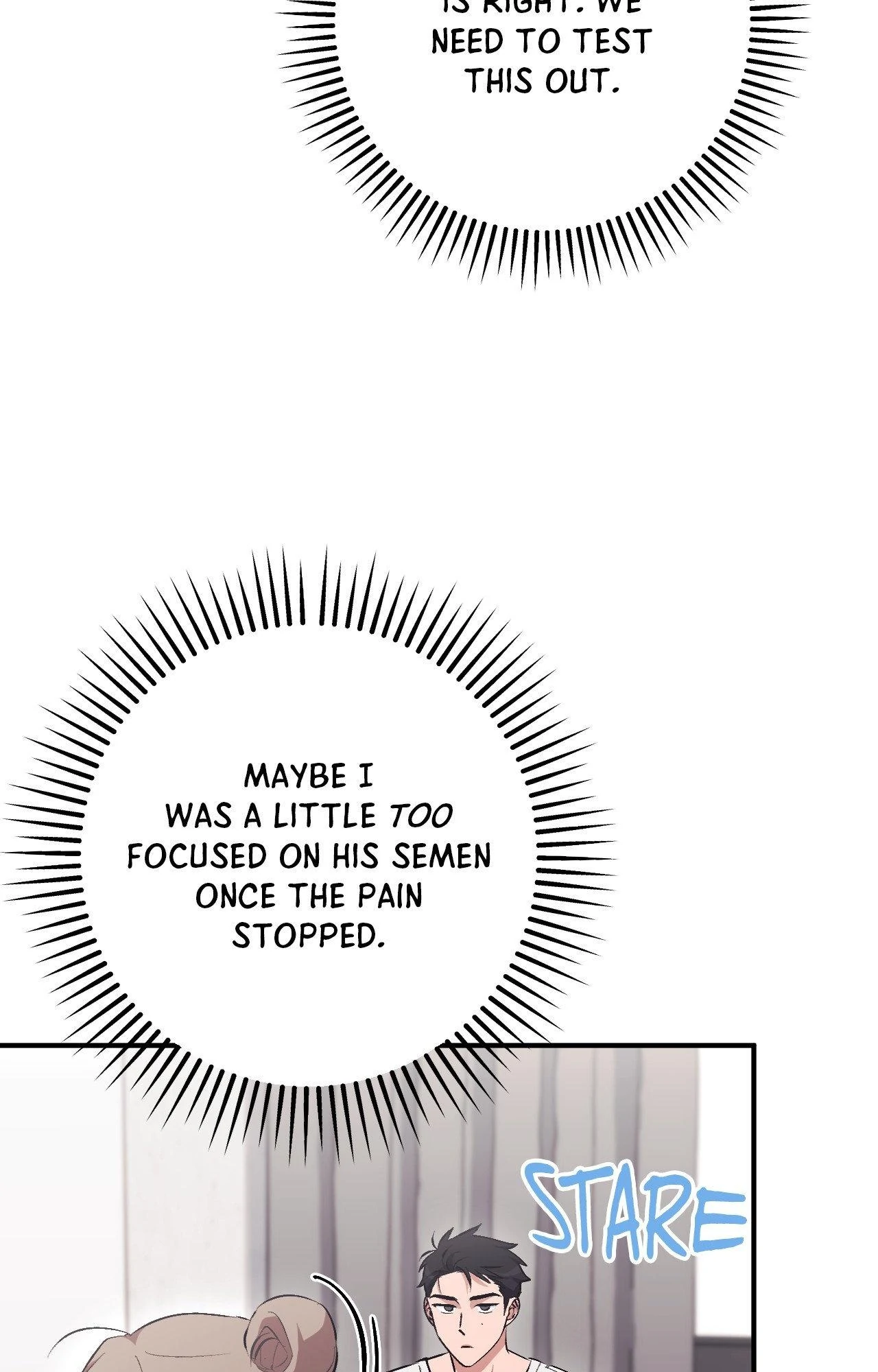 Obscene Neighbors [Official] - Chapter 14 manhwa