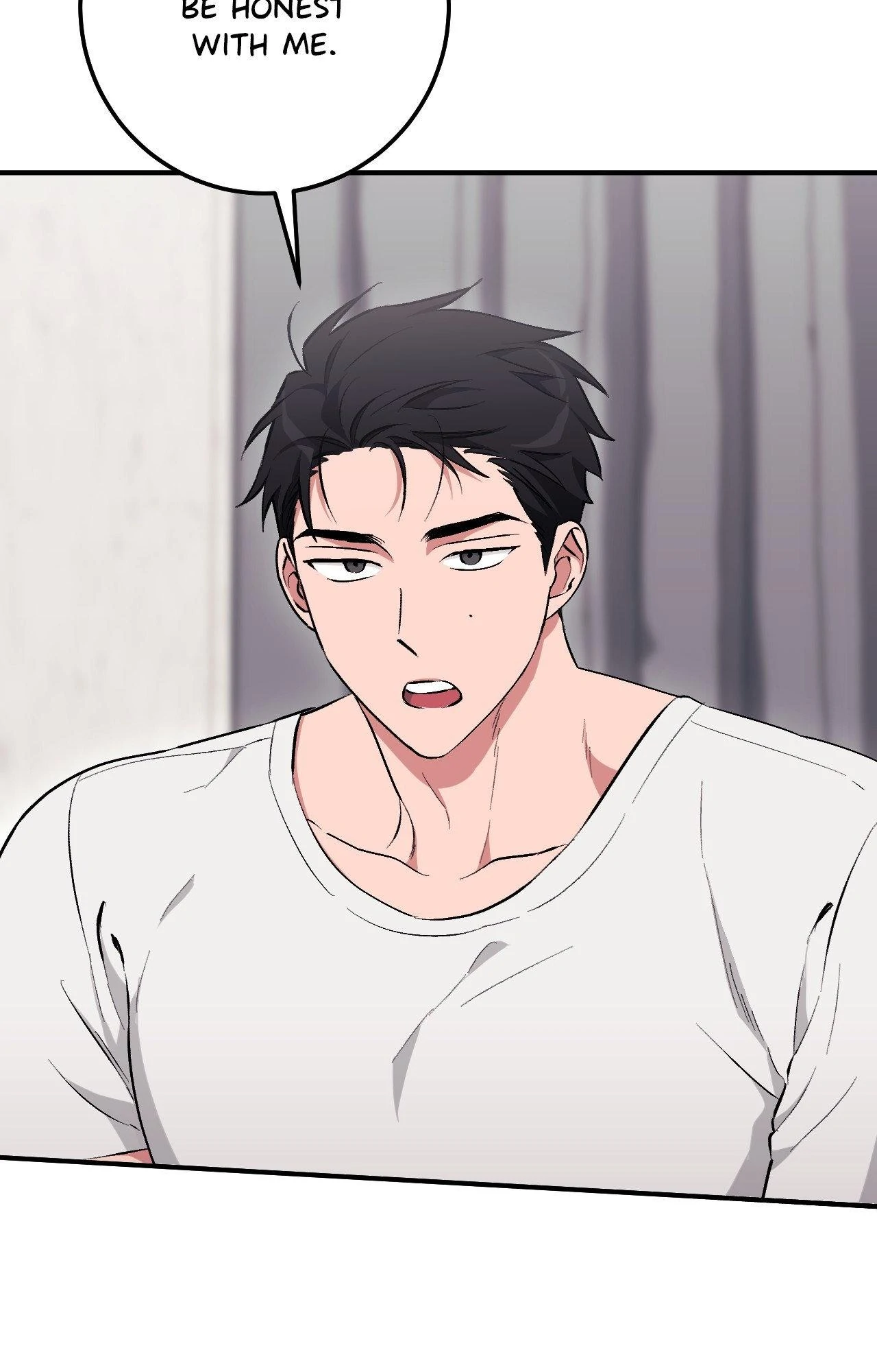 Obscene Neighbors [Official] - Chapter 14 manhwa