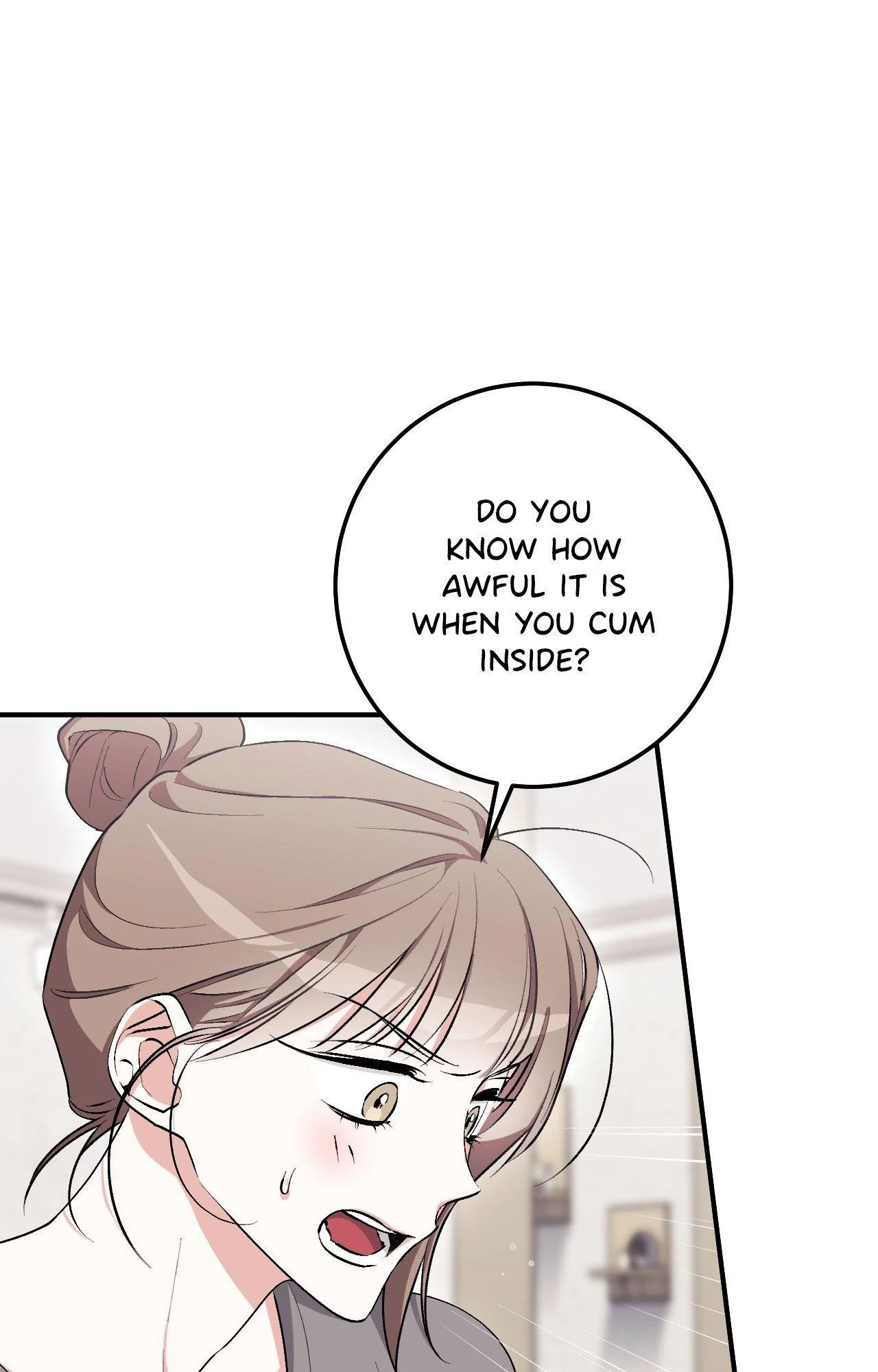 Obscene Neighbors [Official] - Chapter 14 manhwa