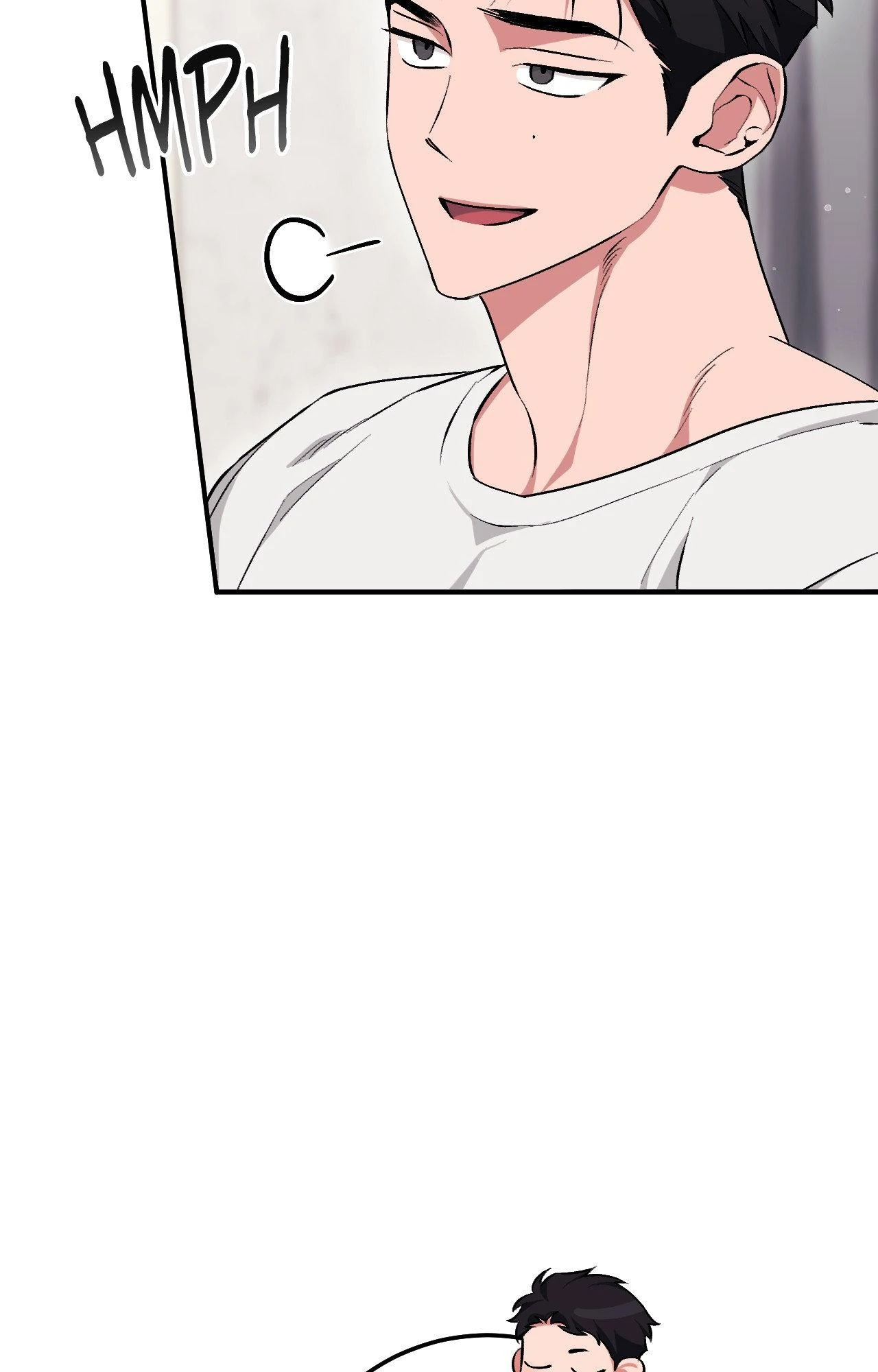 Obscene Neighbors [Official] - Chapter 14 manhwa