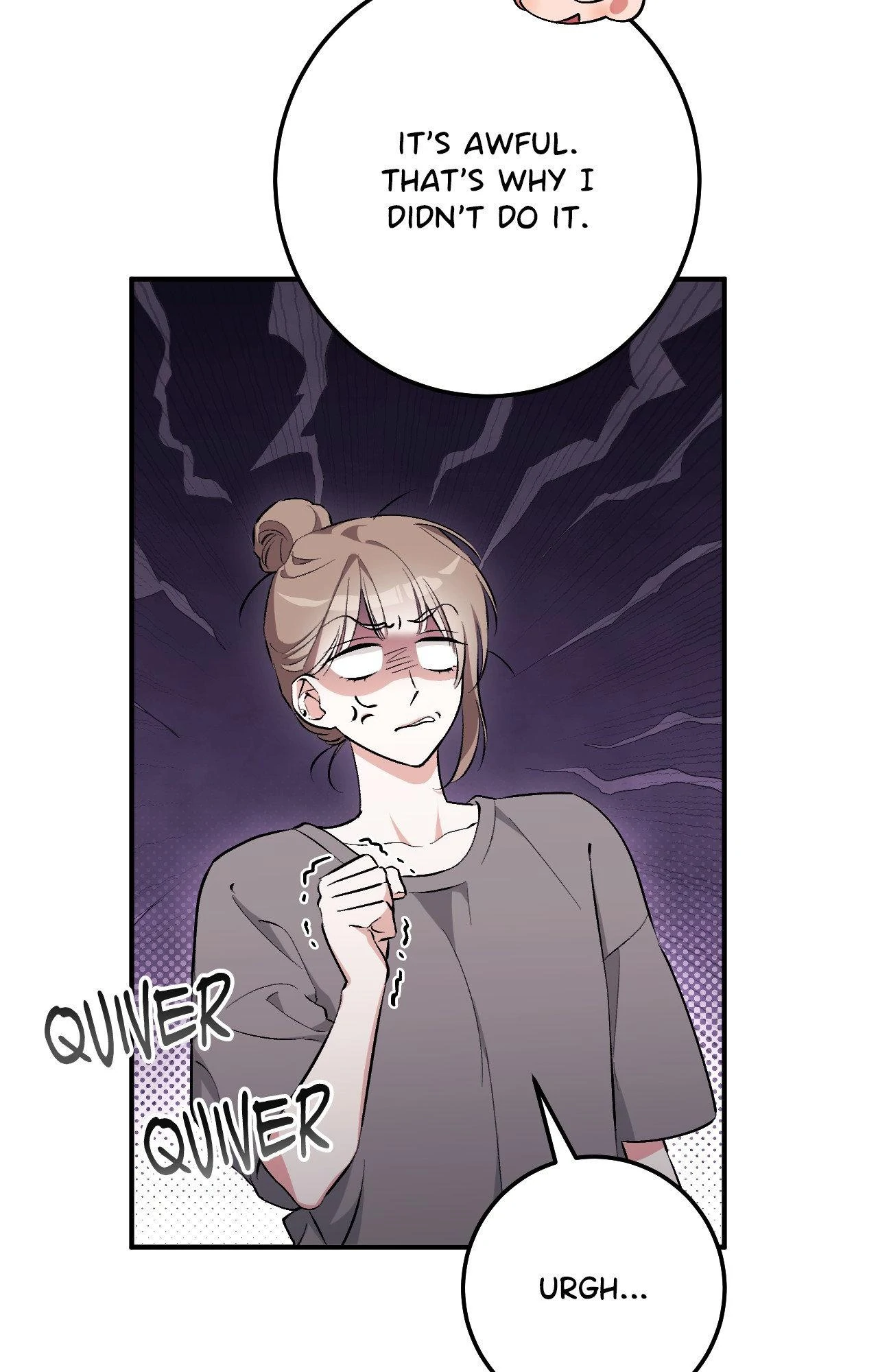 Obscene Neighbors [Official] - Chapter 14 manhwa