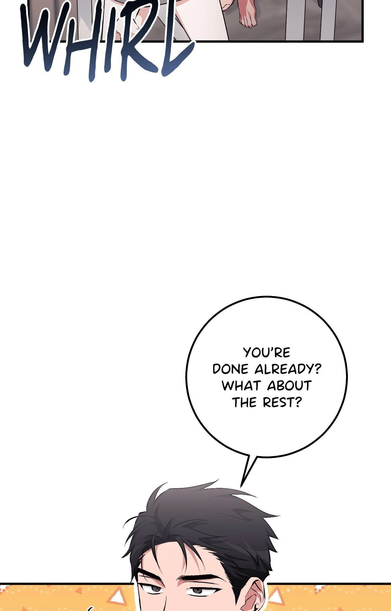 Obscene Neighbors [Official] - Chapter 14 manhwa