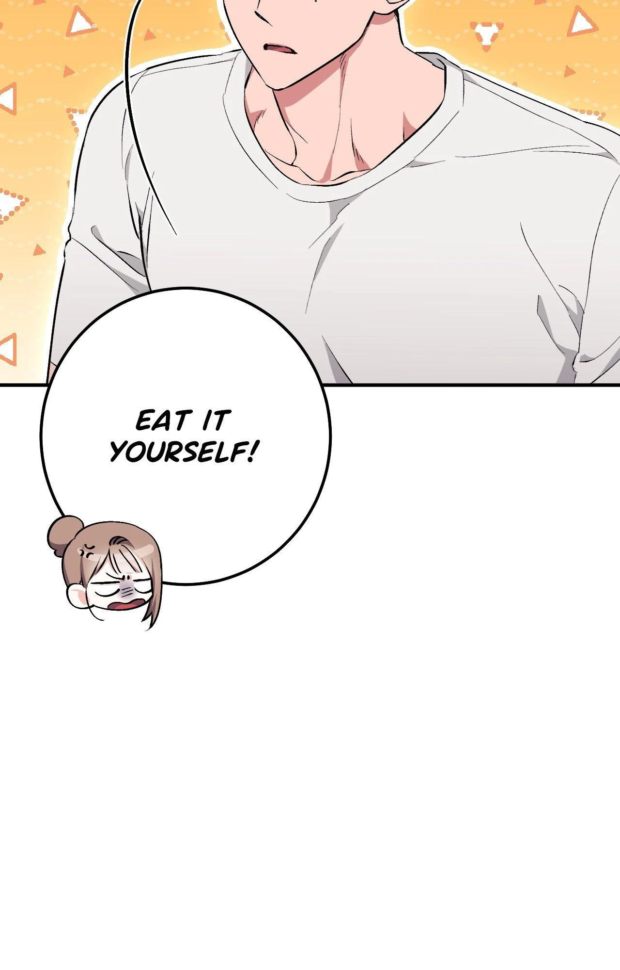 Obscene Neighbors [Official] - Chapter 14 manhwa