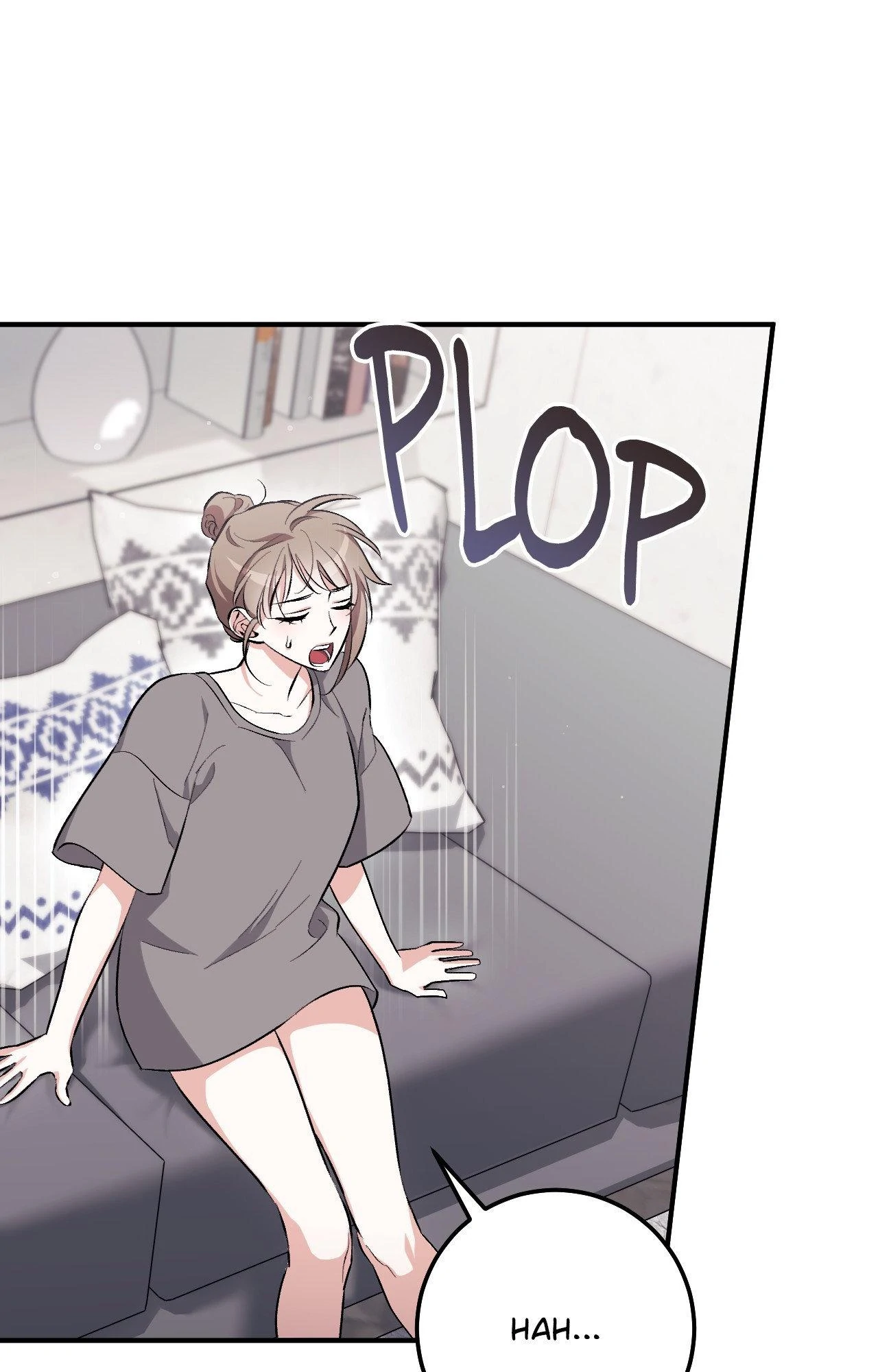 Obscene Neighbors [Official] - Chapter 14 manhwa
