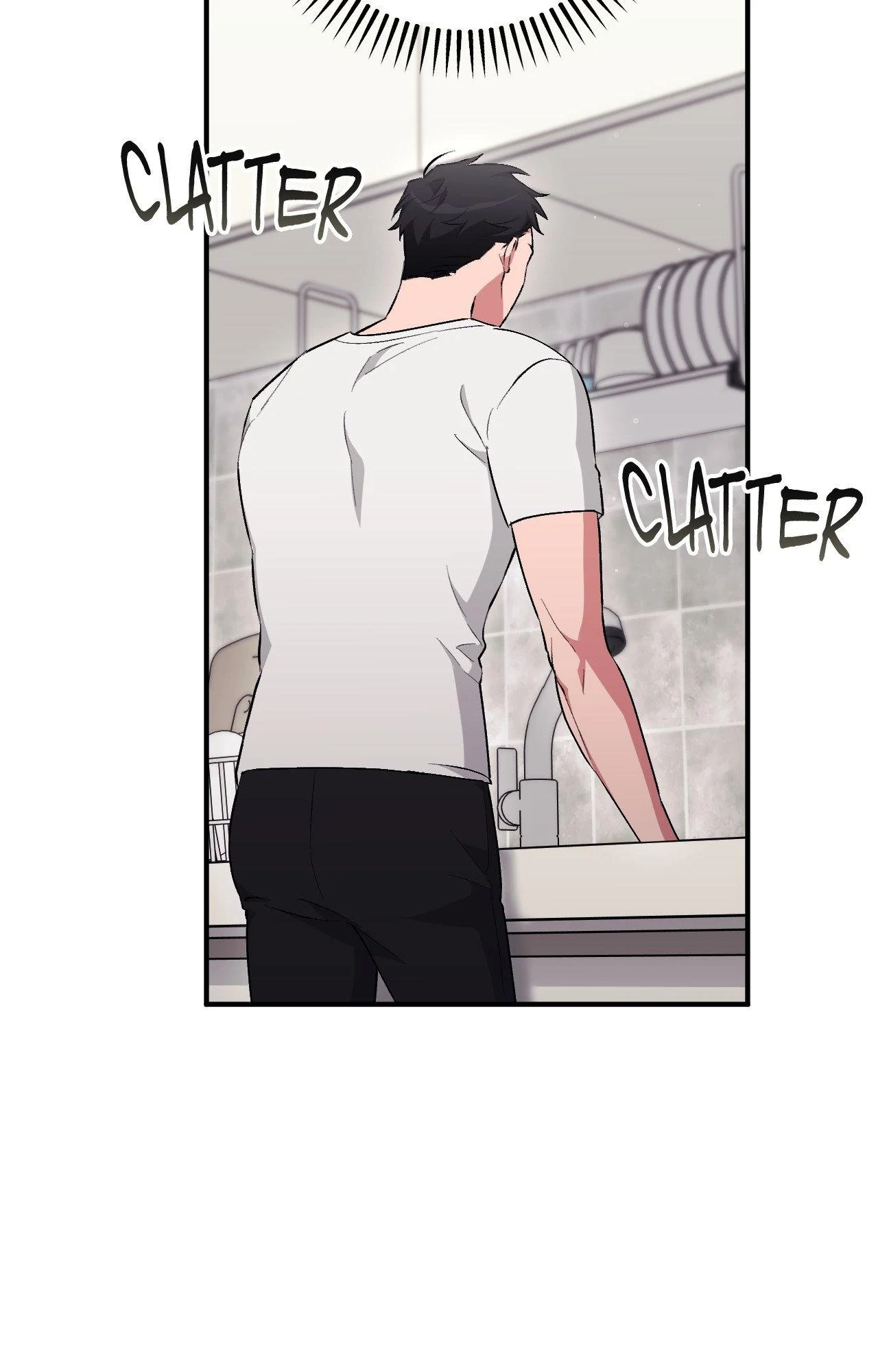 Obscene Neighbors [Official] - Chapter 14 manhwa