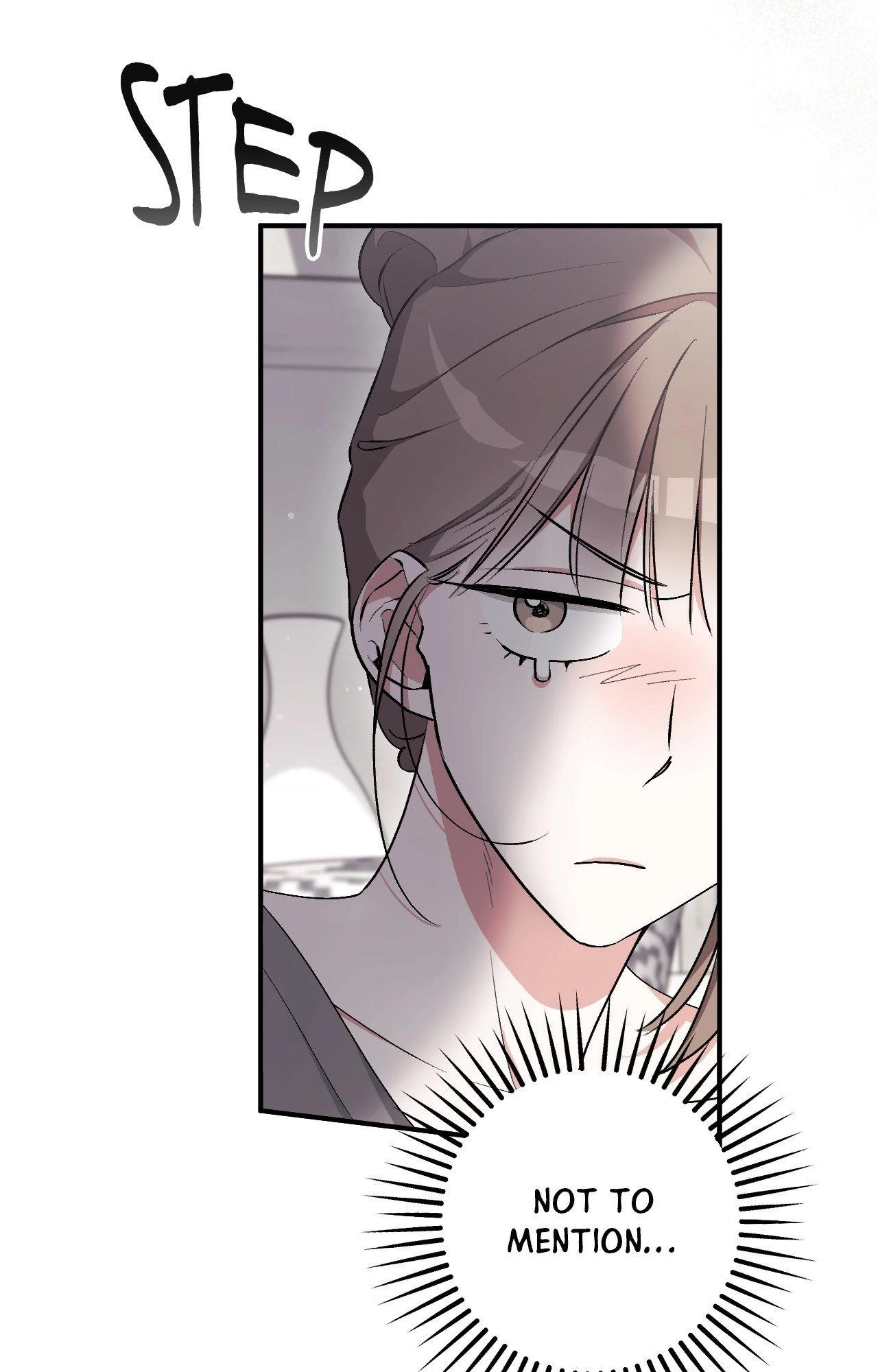 Obscene Neighbors [Official] - Chapter 14 manhwa
