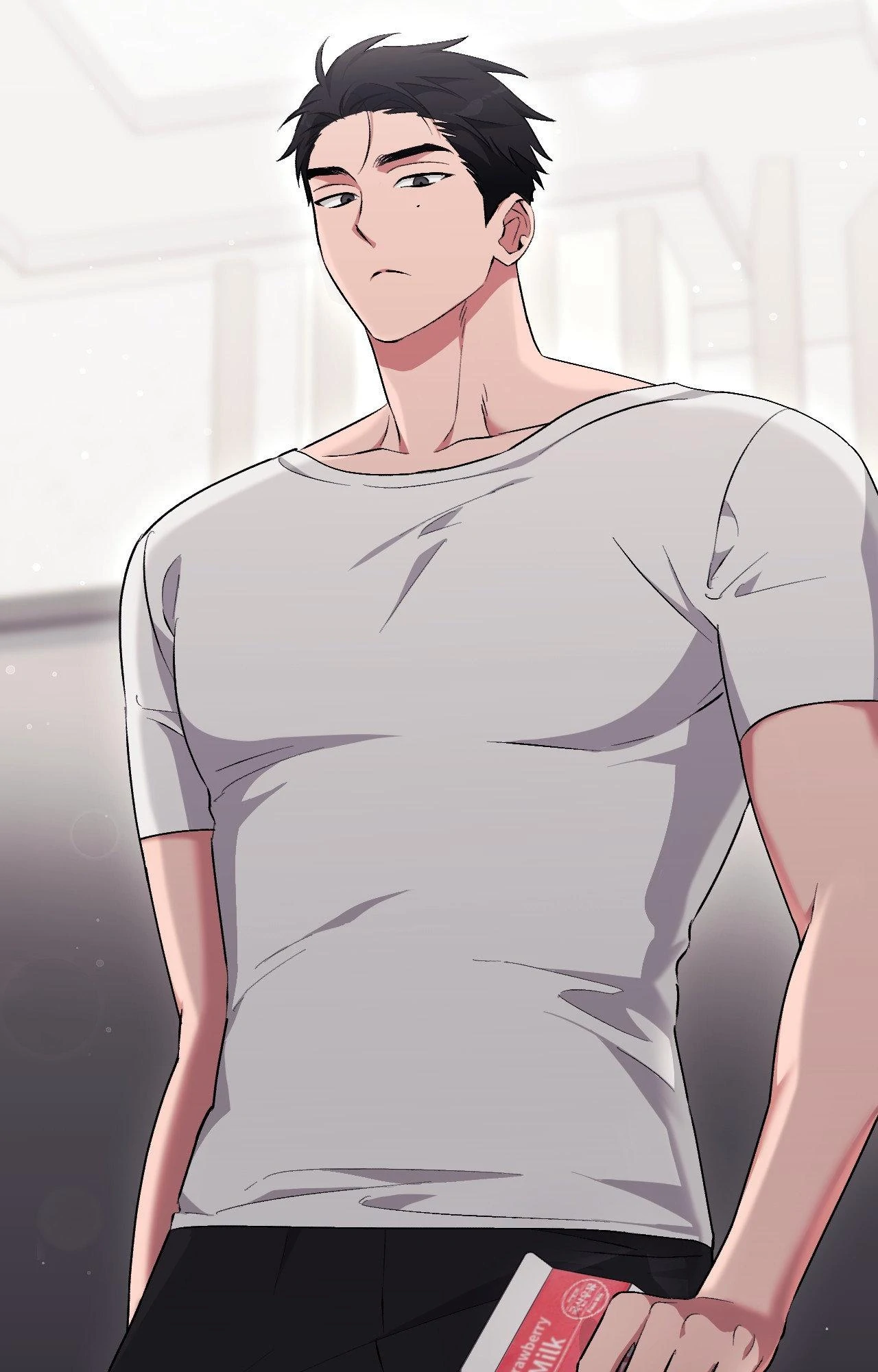 Obscene Neighbors [Official] - Chapter 14 manhwa
