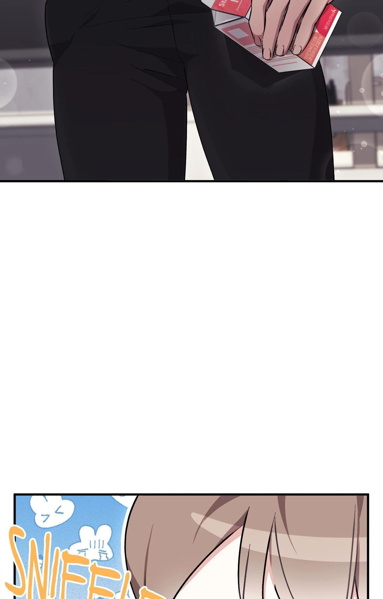 Obscene Neighbors [Official] - Chapter 14 manhwa