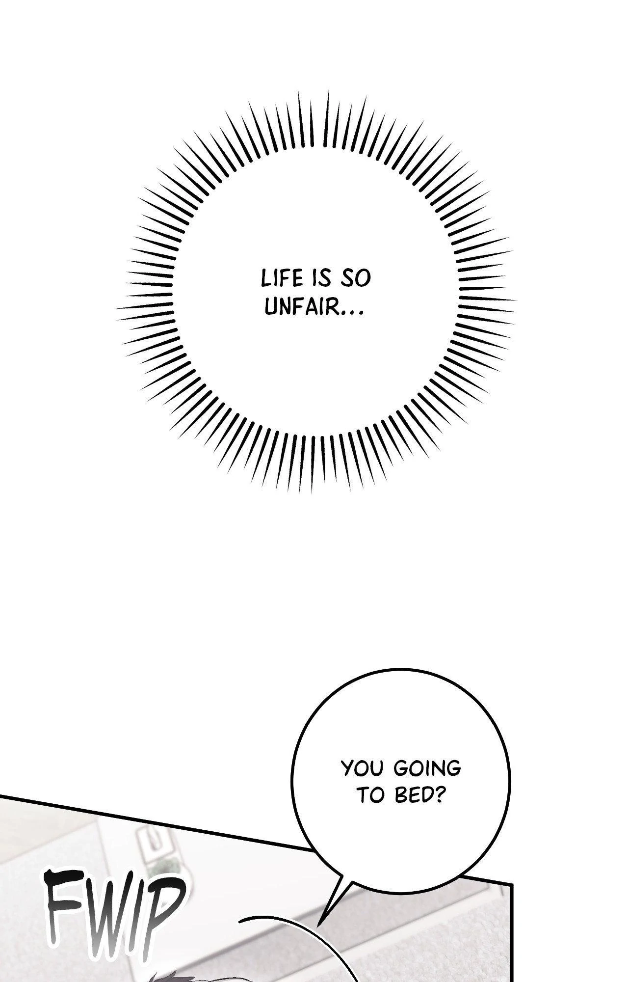 Obscene Neighbors [Official] - Chapter 14 manhwa