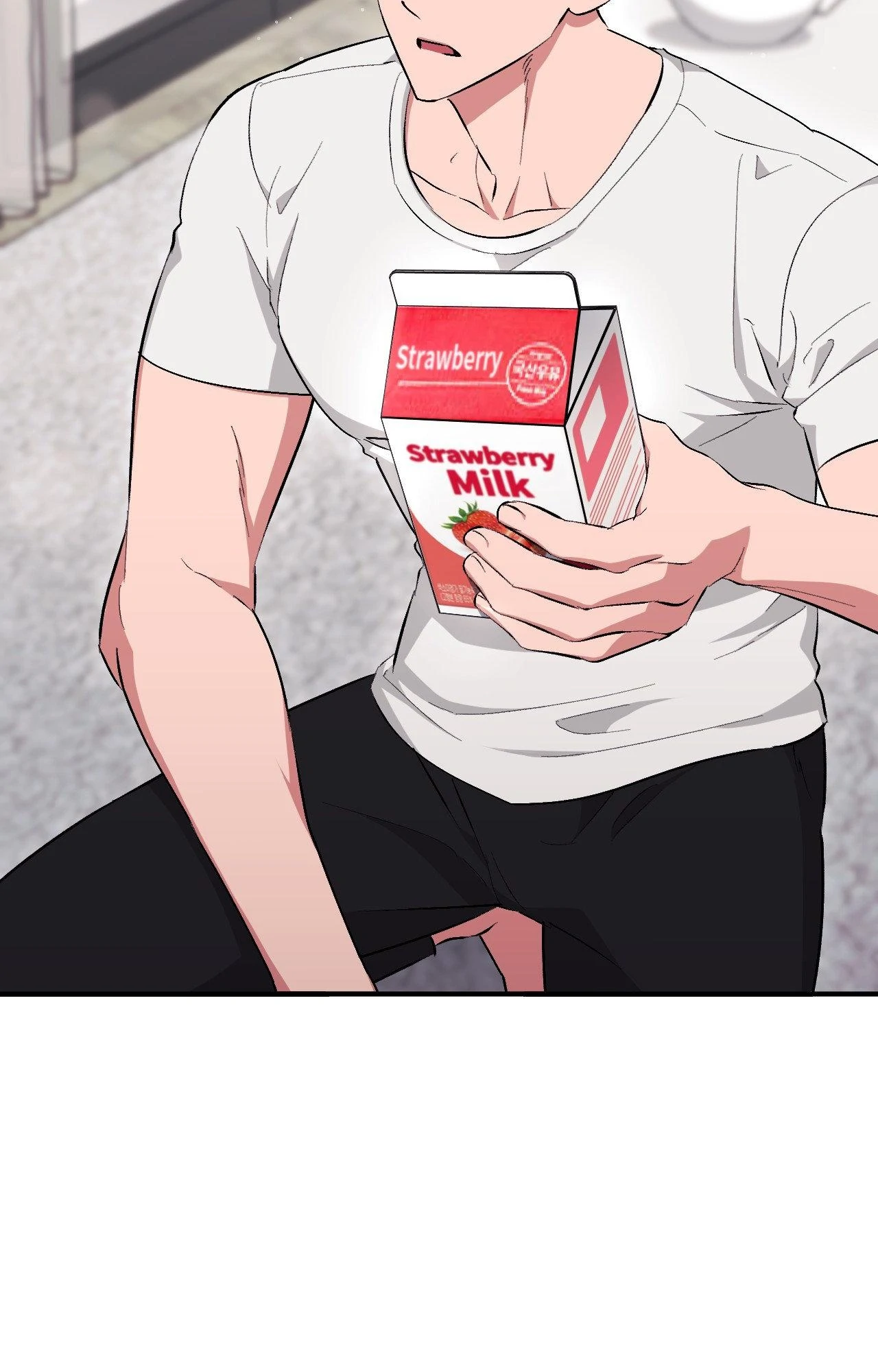 Obscene Neighbors [Official] - Chapter 14 manhwa