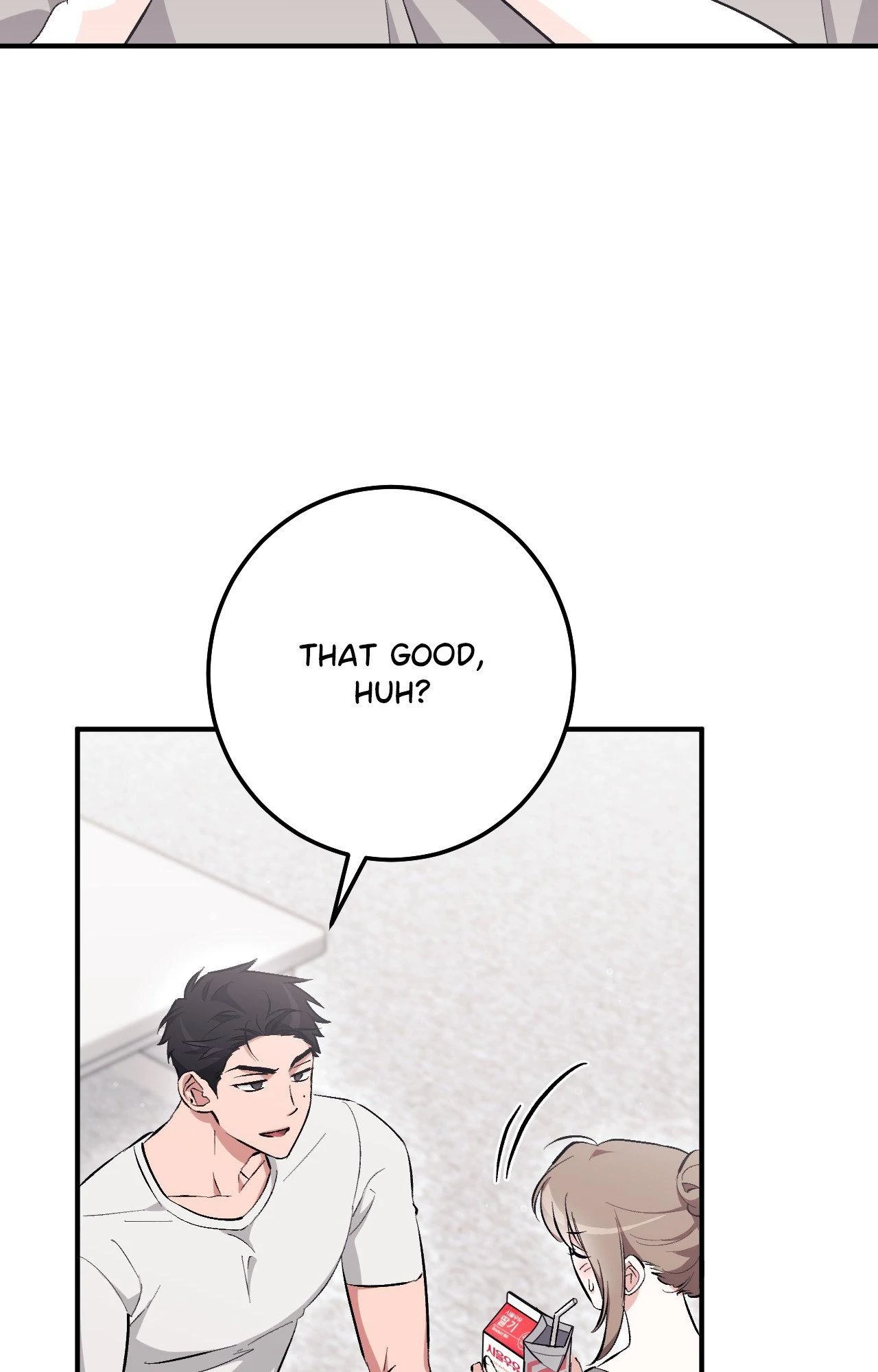 Obscene Neighbors [Official] - Chapter 14 manhwa