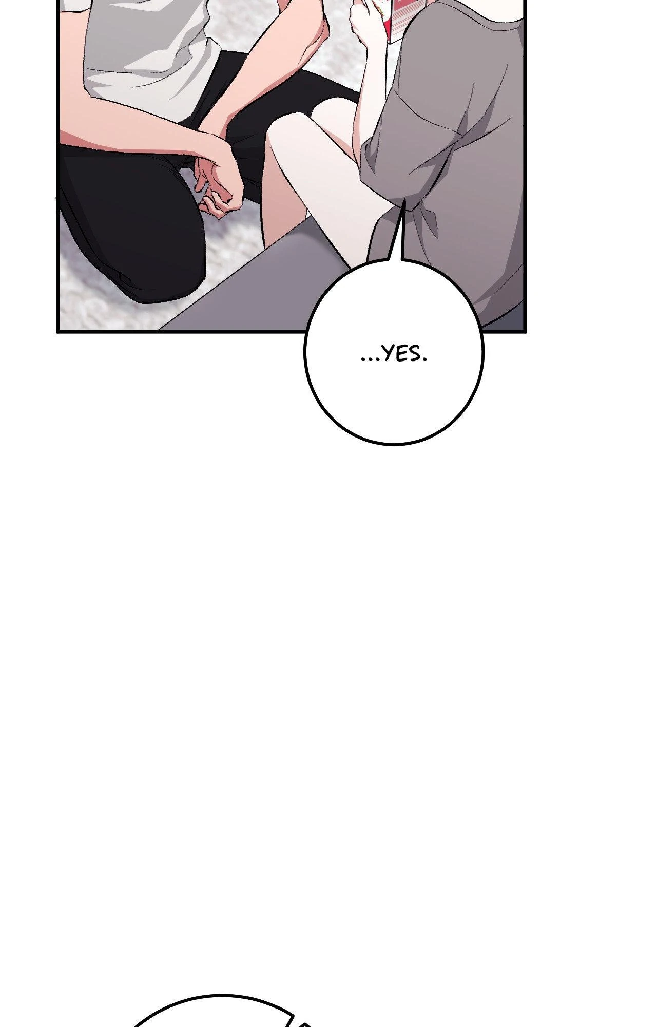 Obscene Neighbors [Official] - Chapter 14 manhwa