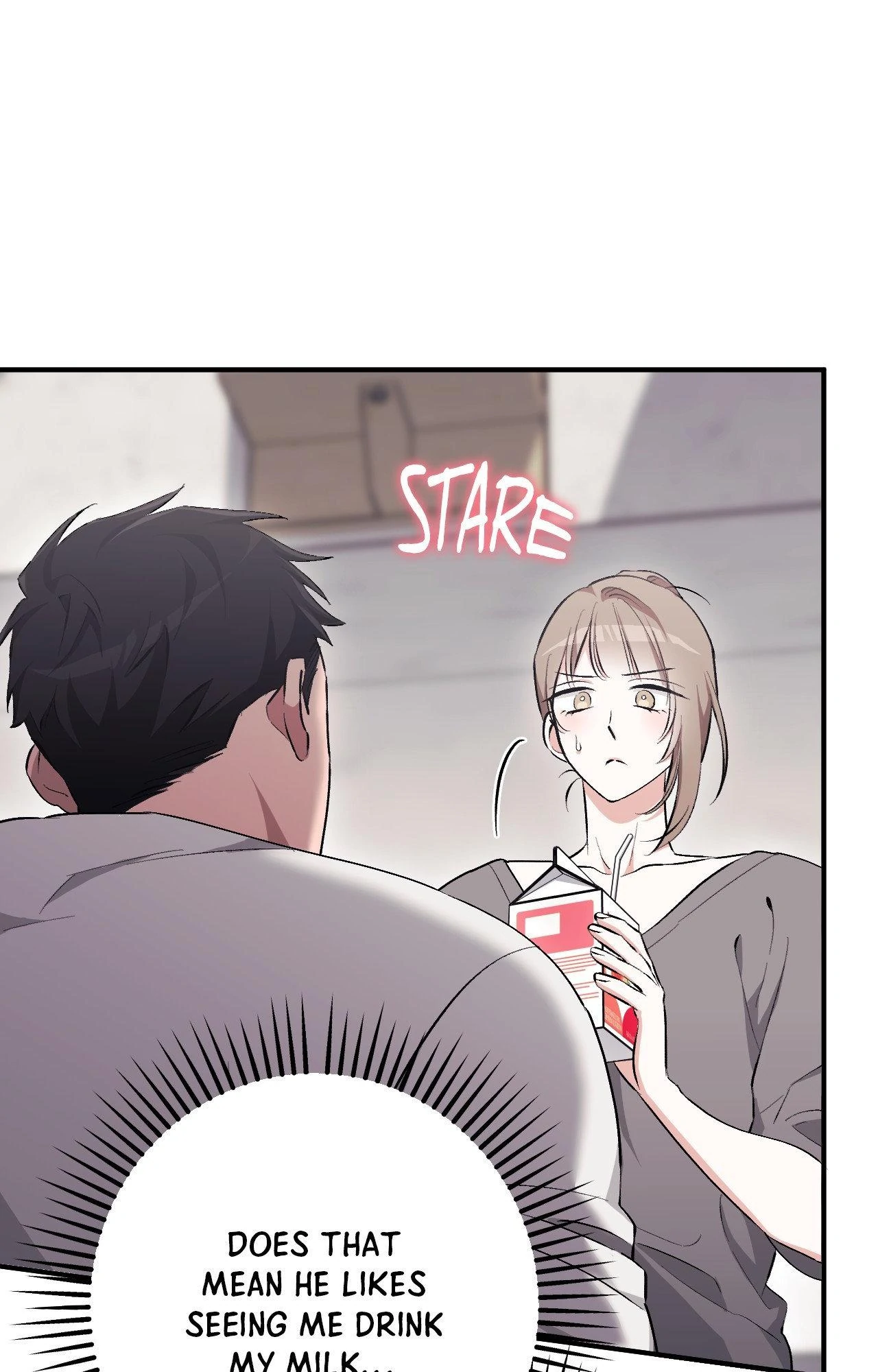 Obscene Neighbors [Official] - Chapter 14 manhwa