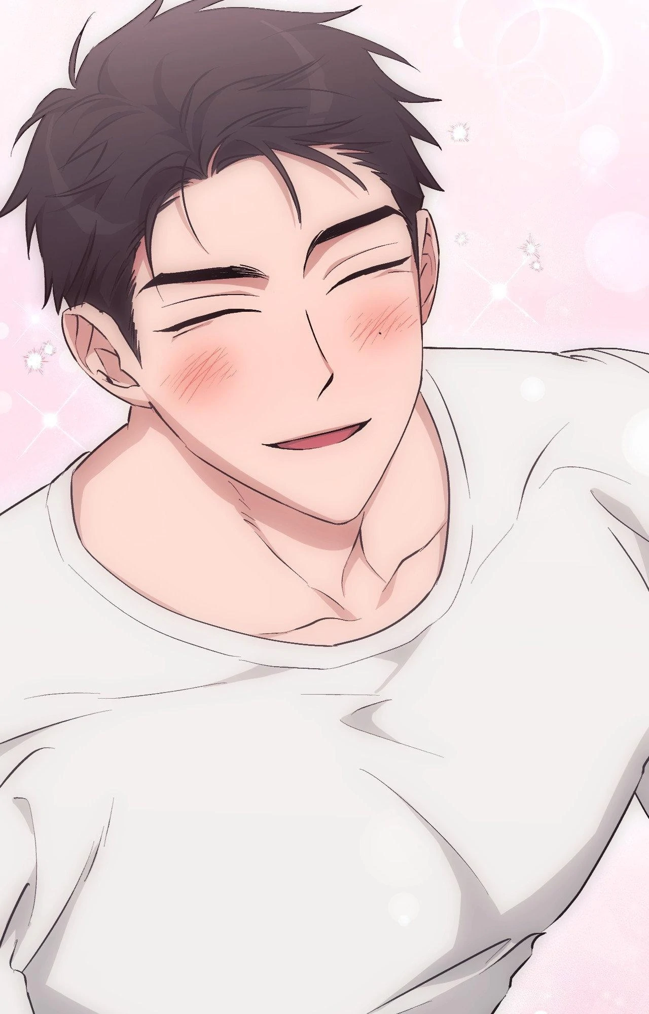 Obscene Neighbors [Official] - Chapter 14 manhwa