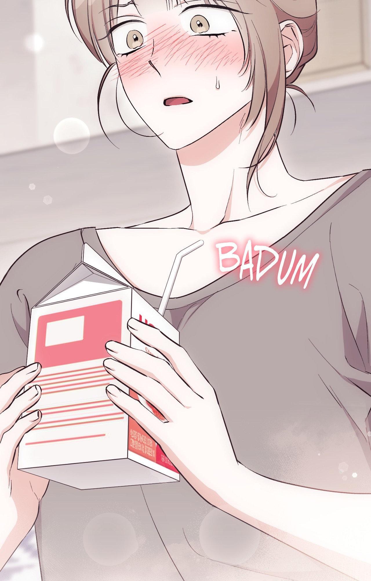 Obscene Neighbors [Official] - Chapter 14 manhwa