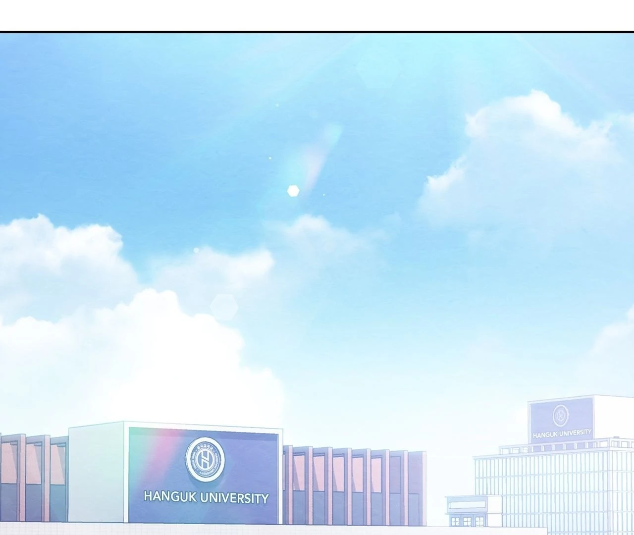 Obscene Neighbors [Official] - Episode 1 manhwa