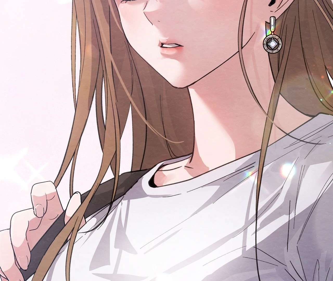 Obscene Neighbors [Official] - Episode 1 manhwa