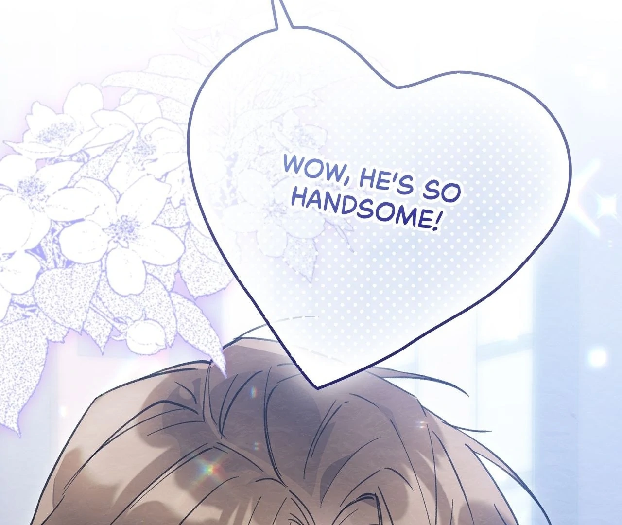 Obscene Neighbors [Official] - Episode 1 manhwa