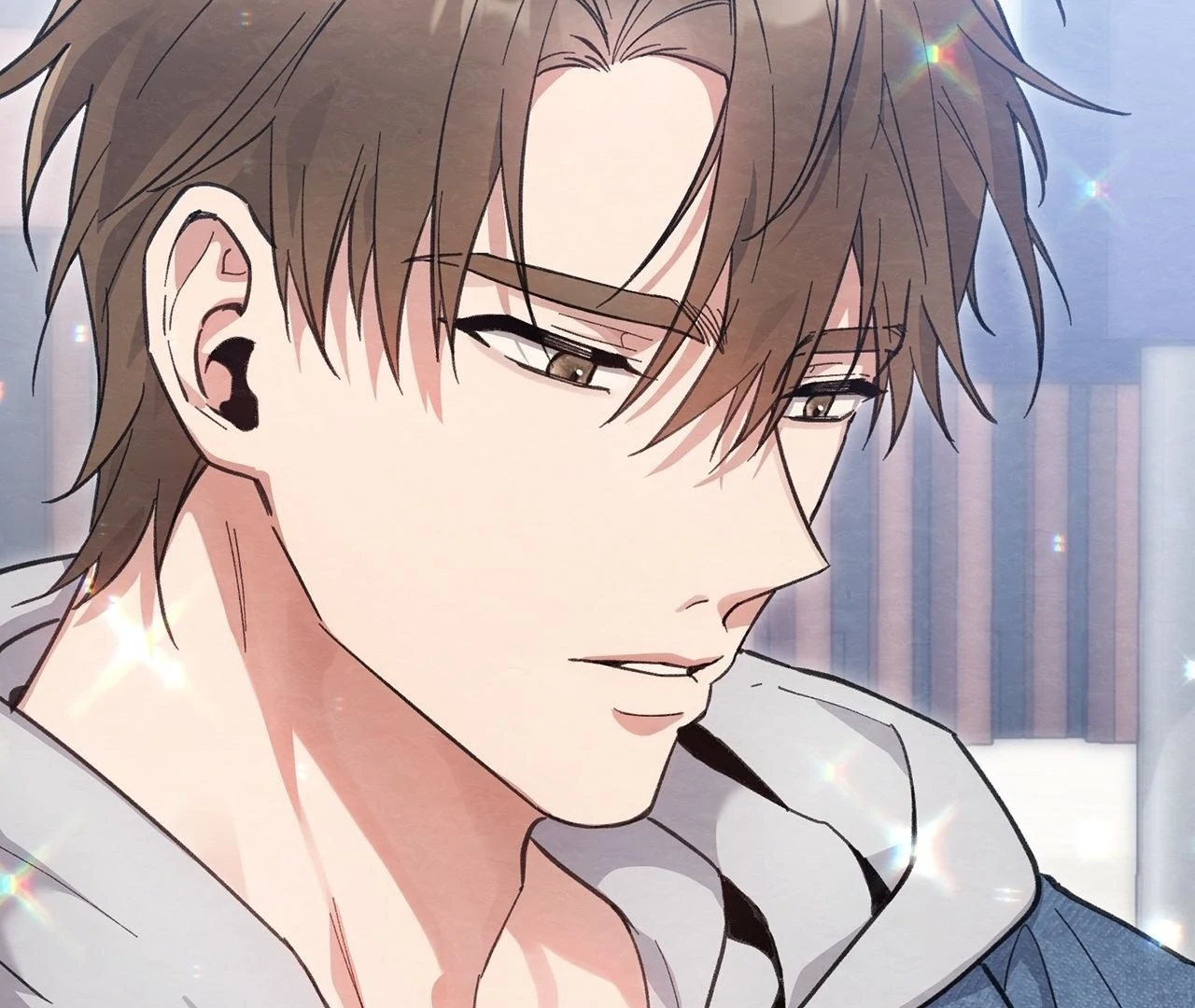 Obscene Neighbors [Official] - Episode 1 manhwa