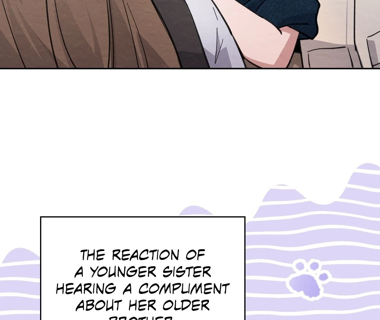 Obscene Neighbors [Official] - Episode 1 manhwa