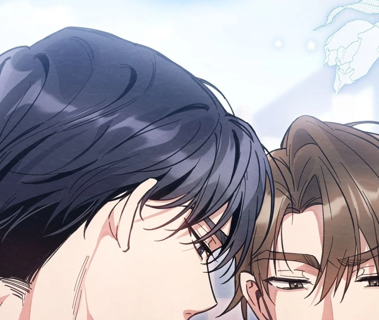 Obscene Neighbors [Official] - Episode 1 manhwa