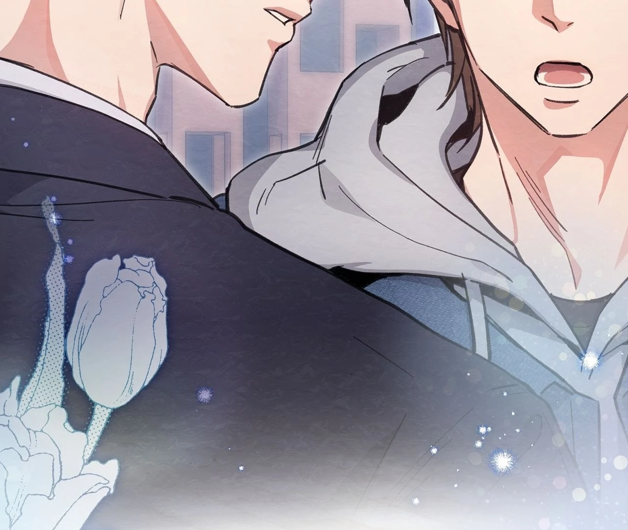Obscene Neighbors [Official] - Episode 1 manhwa