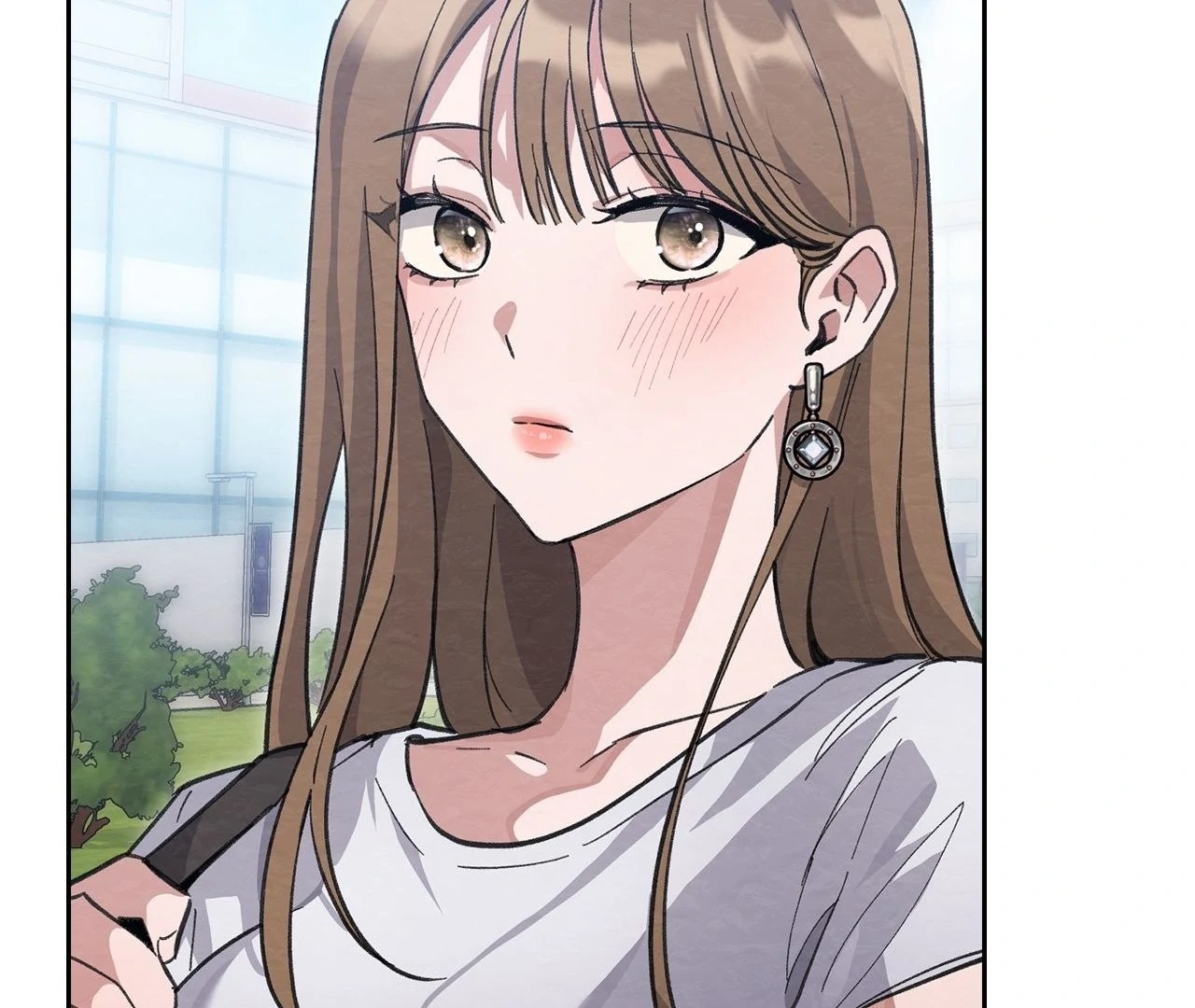 Obscene Neighbors [Official] - Episode 1 manhwa