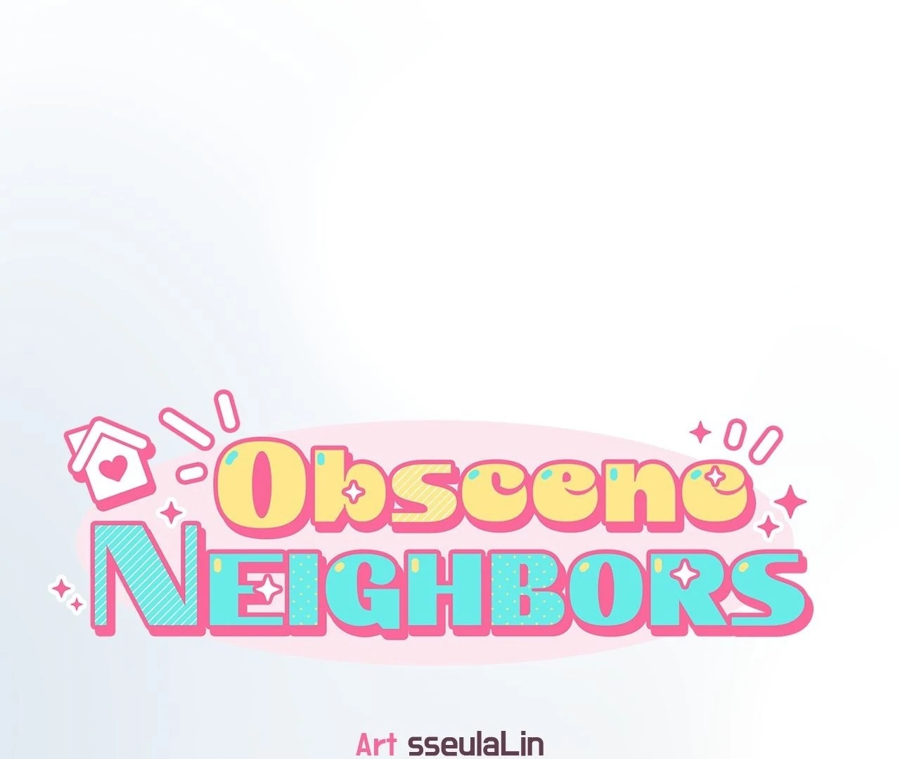 Obscene Neighbors [Official] - Episode 1 manhwa
