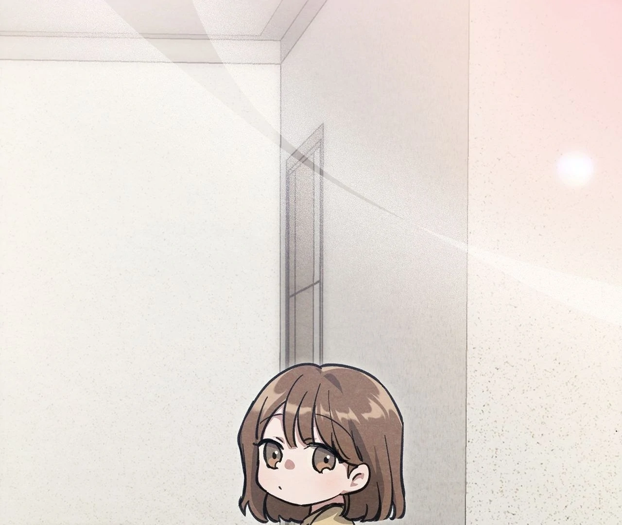 Obscene Neighbors [Official] - Episode 1 manhwa