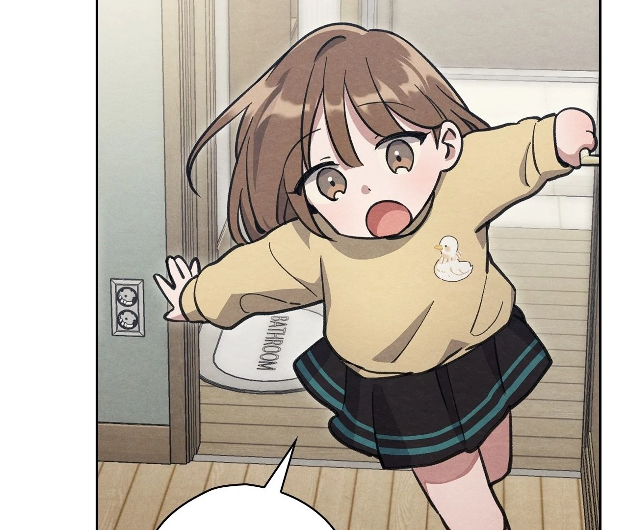 Obscene Neighbors [Official] - Episode 1 manhwa
