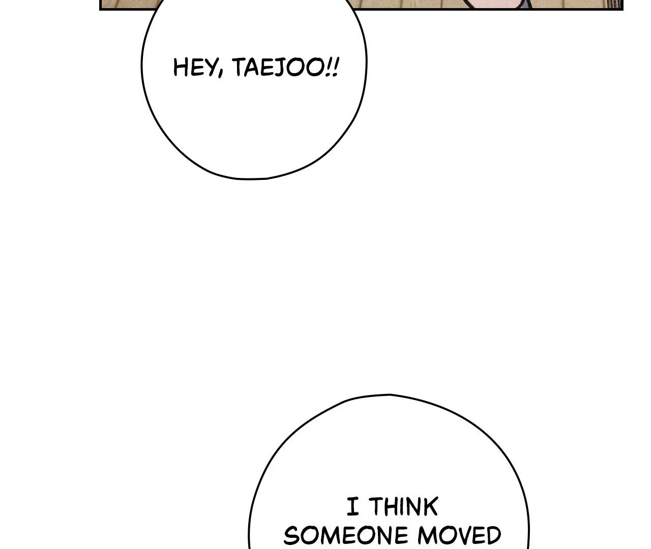 Obscene Neighbors [Official] - Episode 1 manhwa