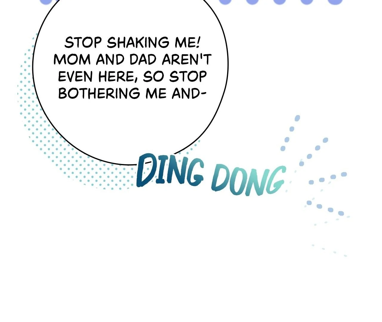 Obscene Neighbors [Official] - Episode 1 manhwa
