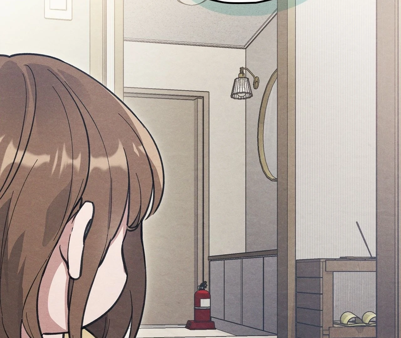 Obscene Neighbors [Official] - Episode 1 manhwa