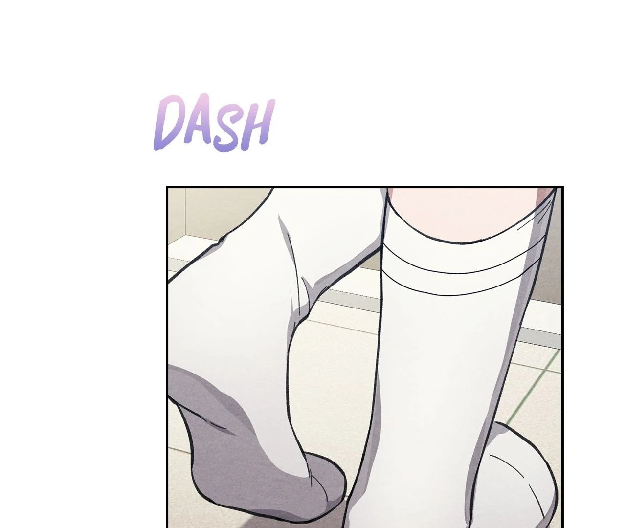 Obscene Neighbors [Official] - Episode 1 manhwa