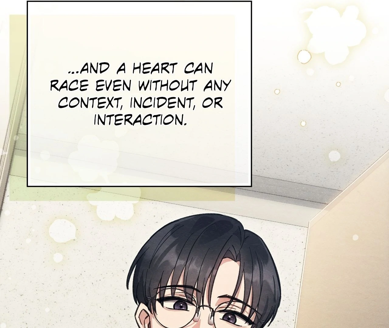Obscene Neighbors [Official] - Episode 1 manhwa
