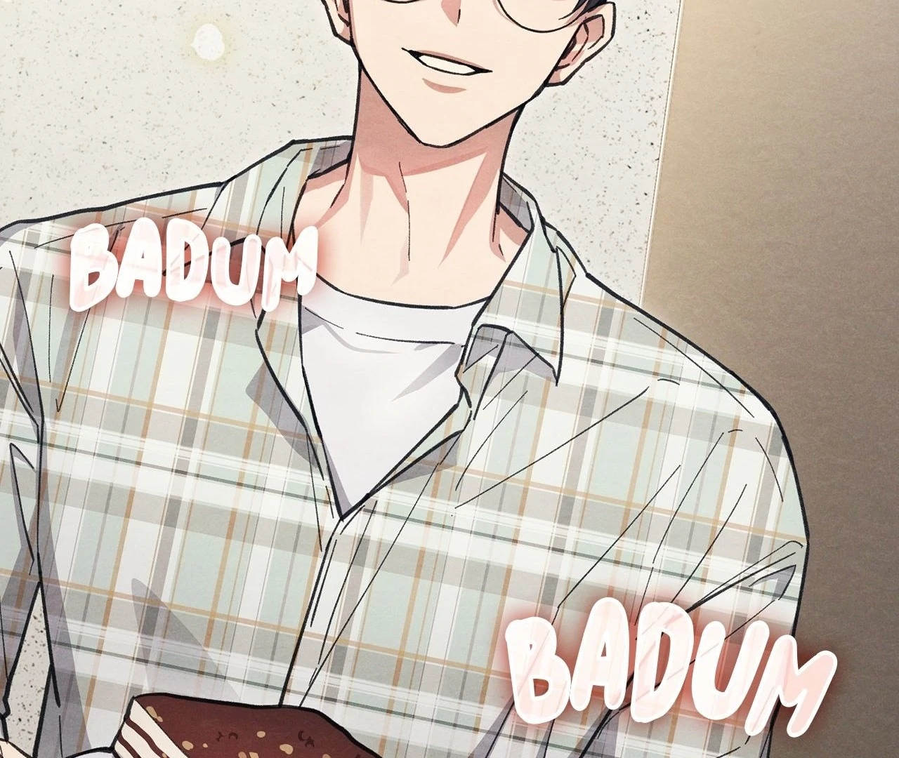 Obscene Neighbors [Official] - Episode 1 manhwa