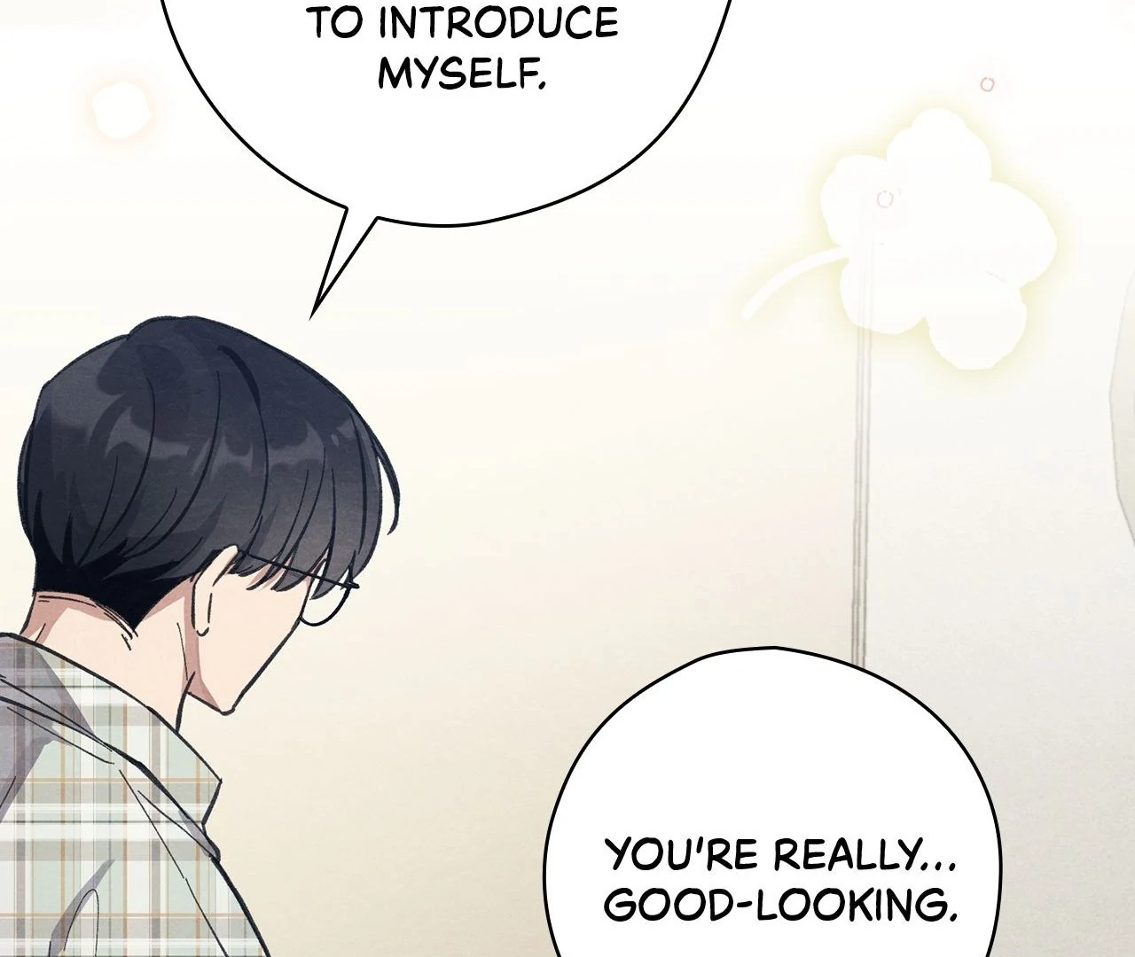 Obscene Neighbors [Official] - Episode 1 manhwa