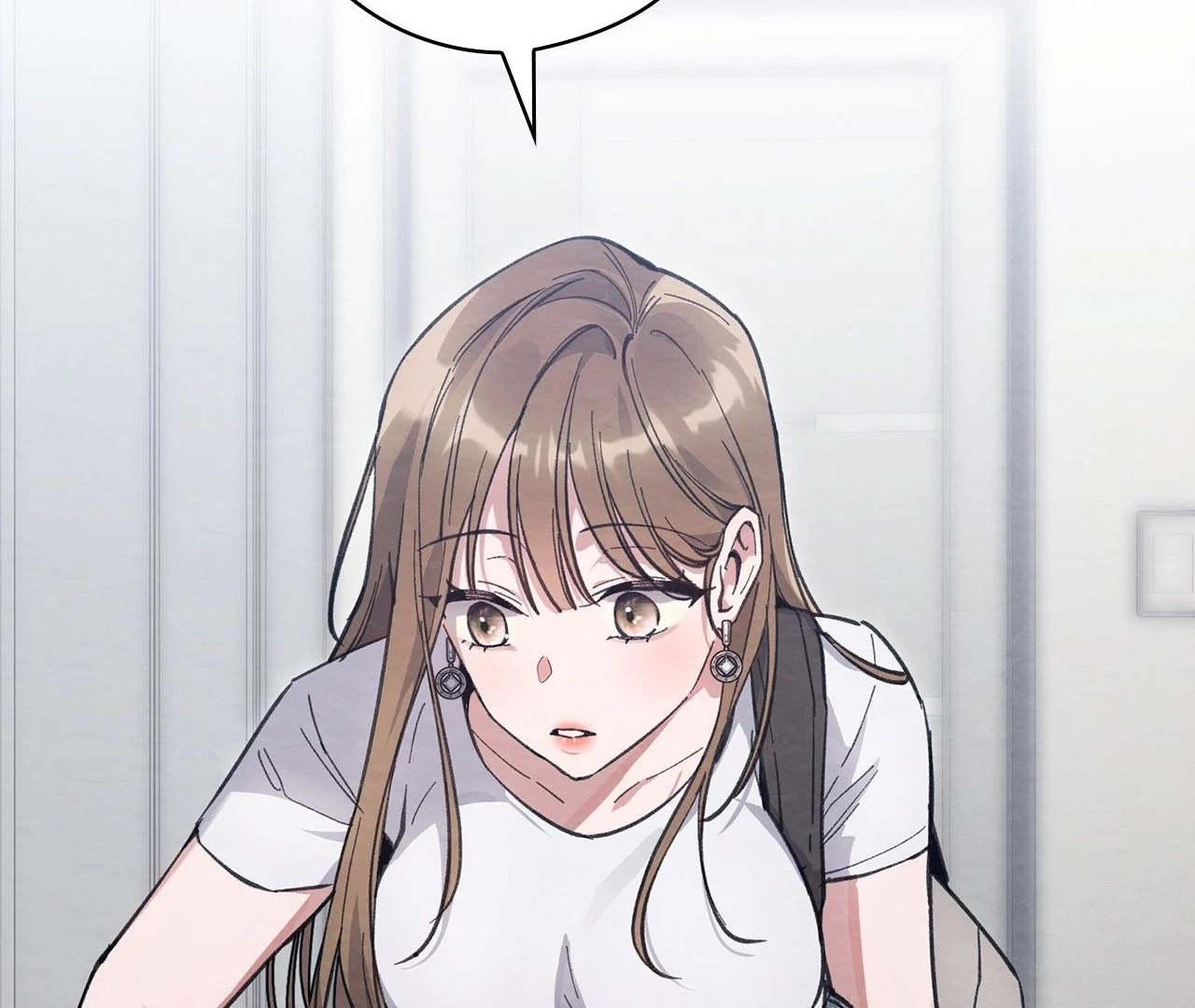 Obscene Neighbors [Official] - Episode 1 manhwa