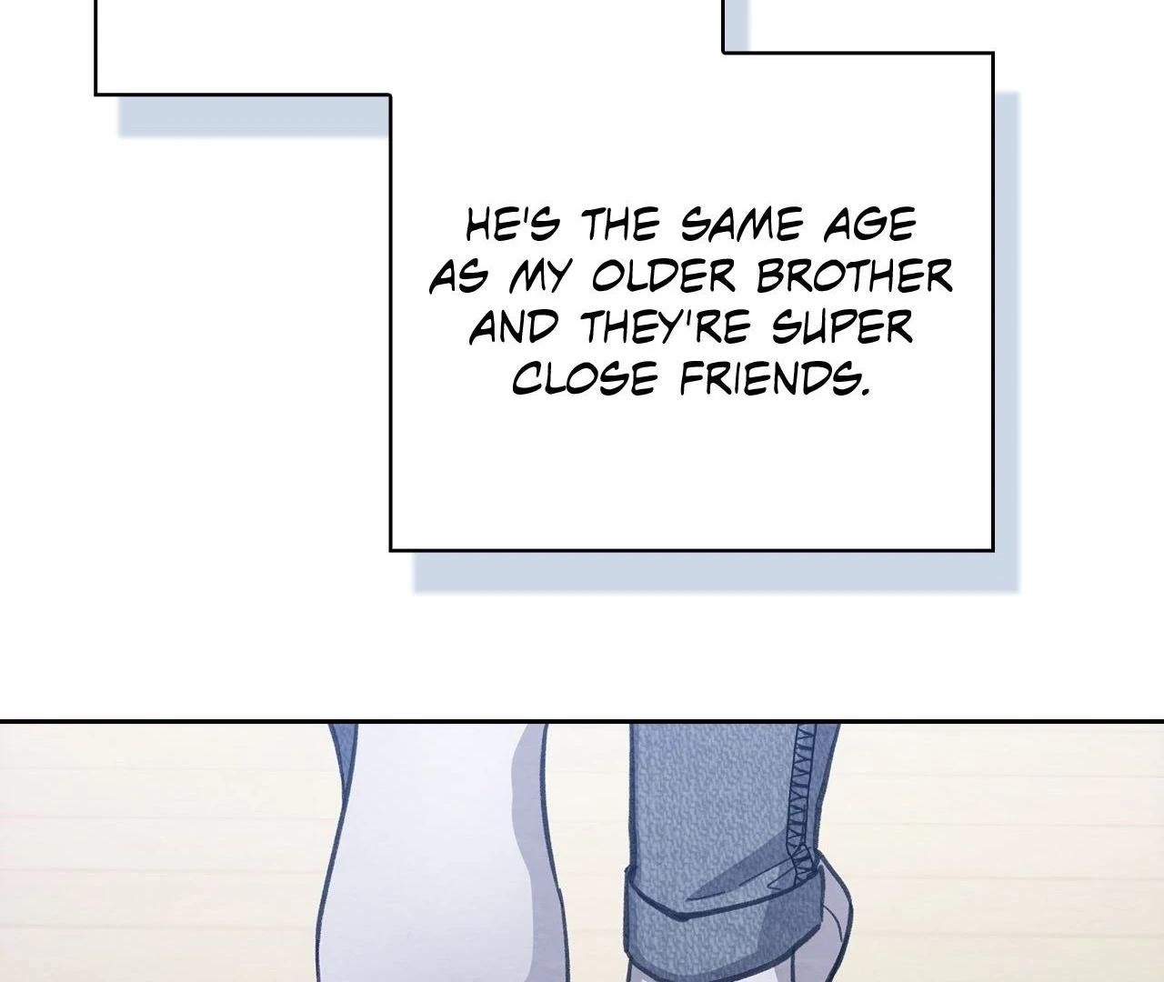 Obscene Neighbors [Official] - Episode 1 manhwa