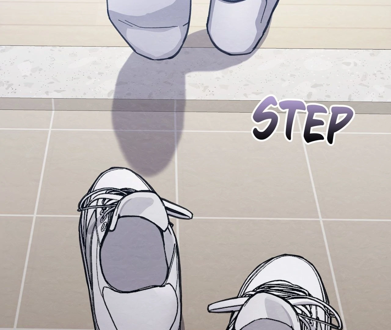 Obscene Neighbors [Official] - Episode 1 manhwa