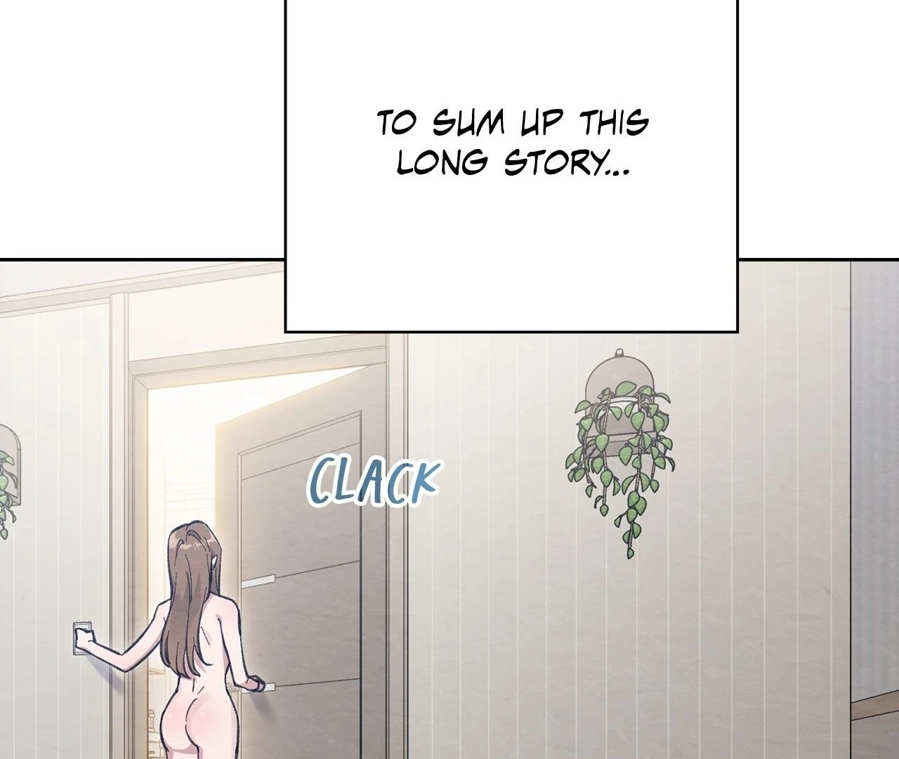 Obscene Neighbors [Official] - Episode 1 manhwa