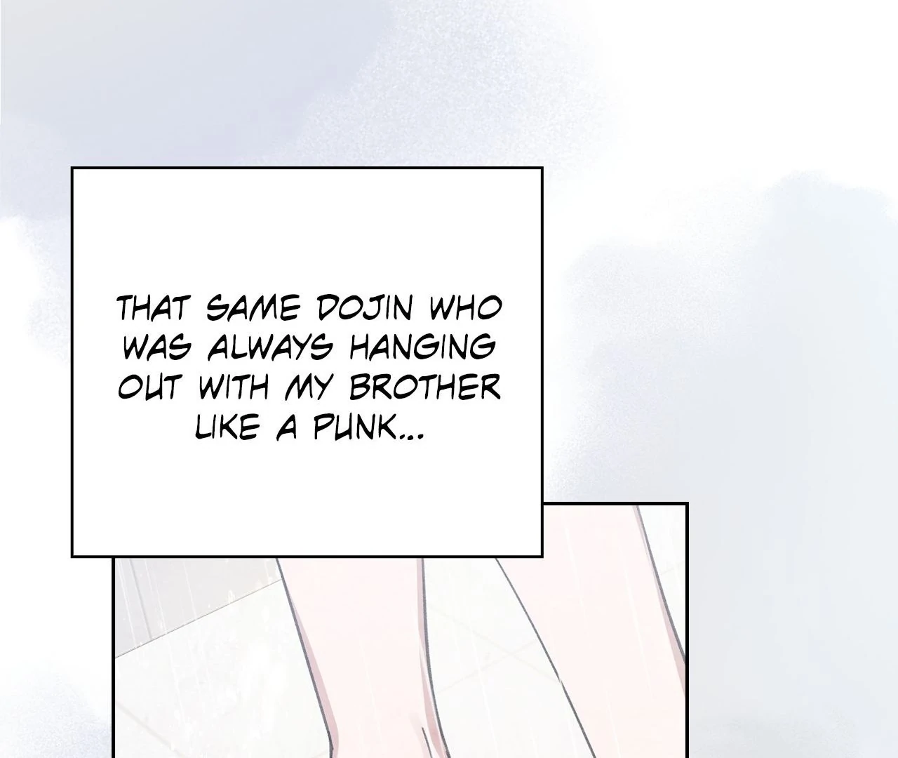 Obscene Neighbors [Official] - Episode 1 manhwa