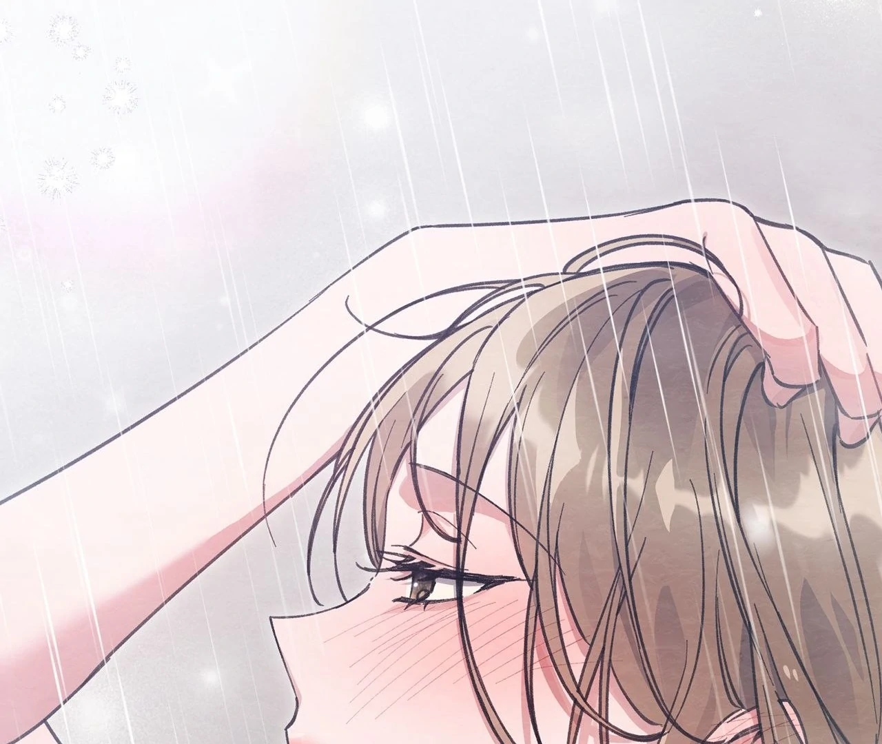 Obscene Neighbors [Official] - Episode 1 manhwa