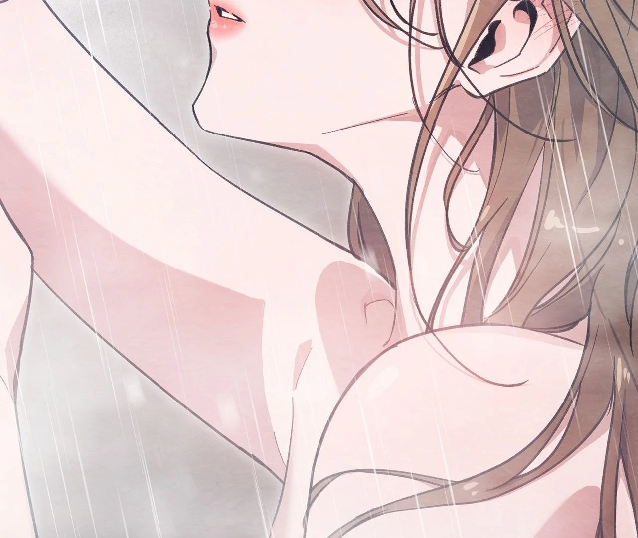 Obscene Neighbors [Official] - Episode 1 manhwa