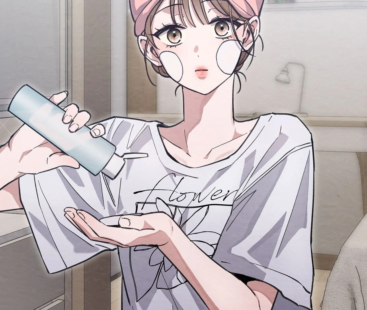 Obscene Neighbors [Official] - Episode 1 manhwa