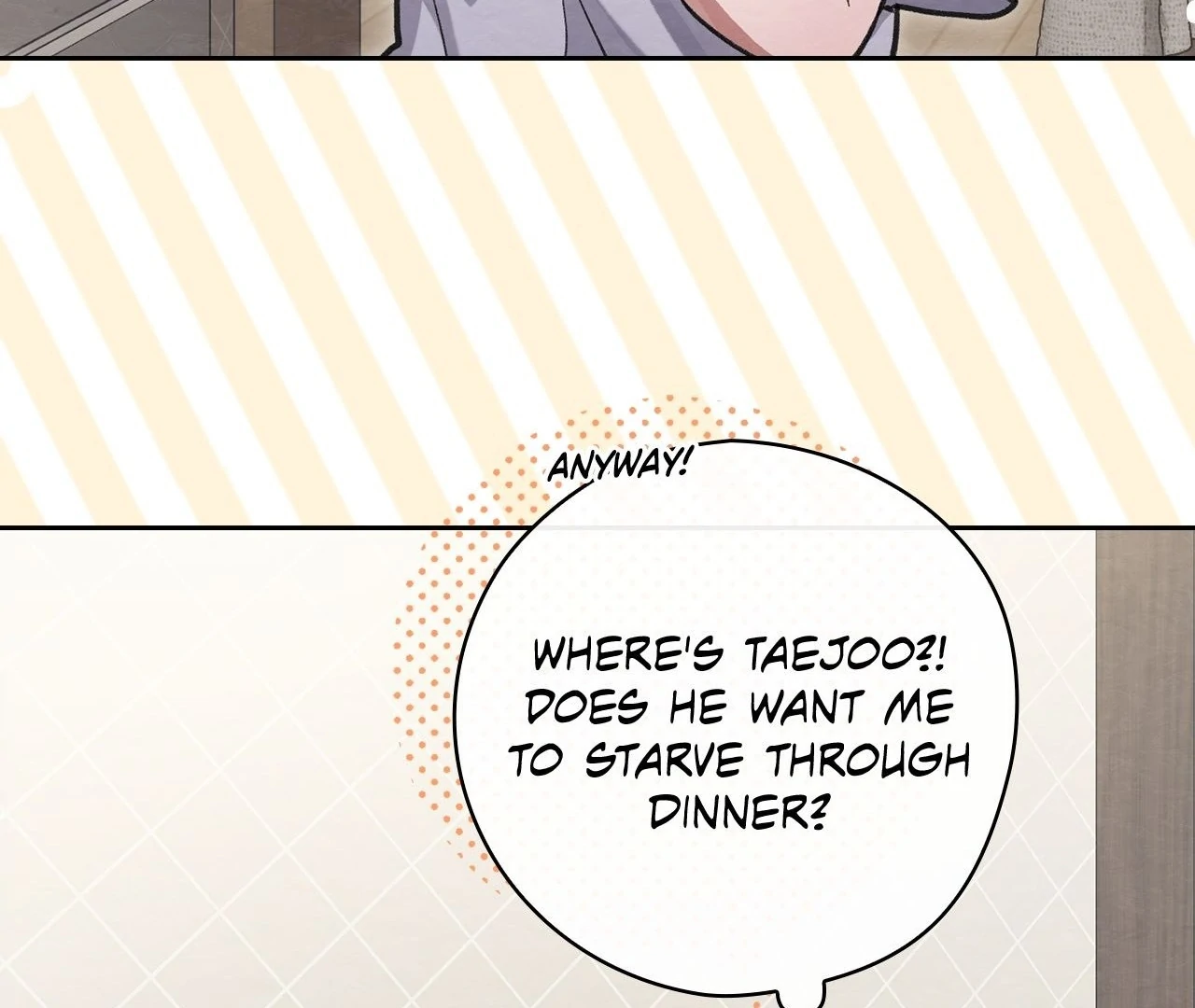 Obscene Neighbors [Official] - Episode 1 manhwa