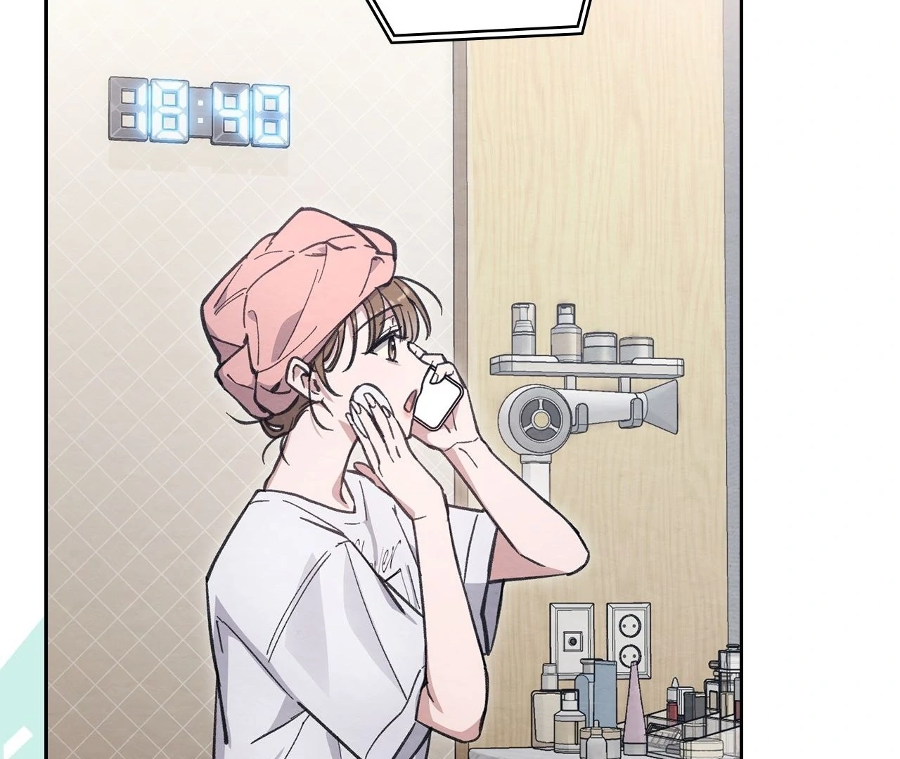 Obscene Neighbors [Official] - Episode 1 manhwa
